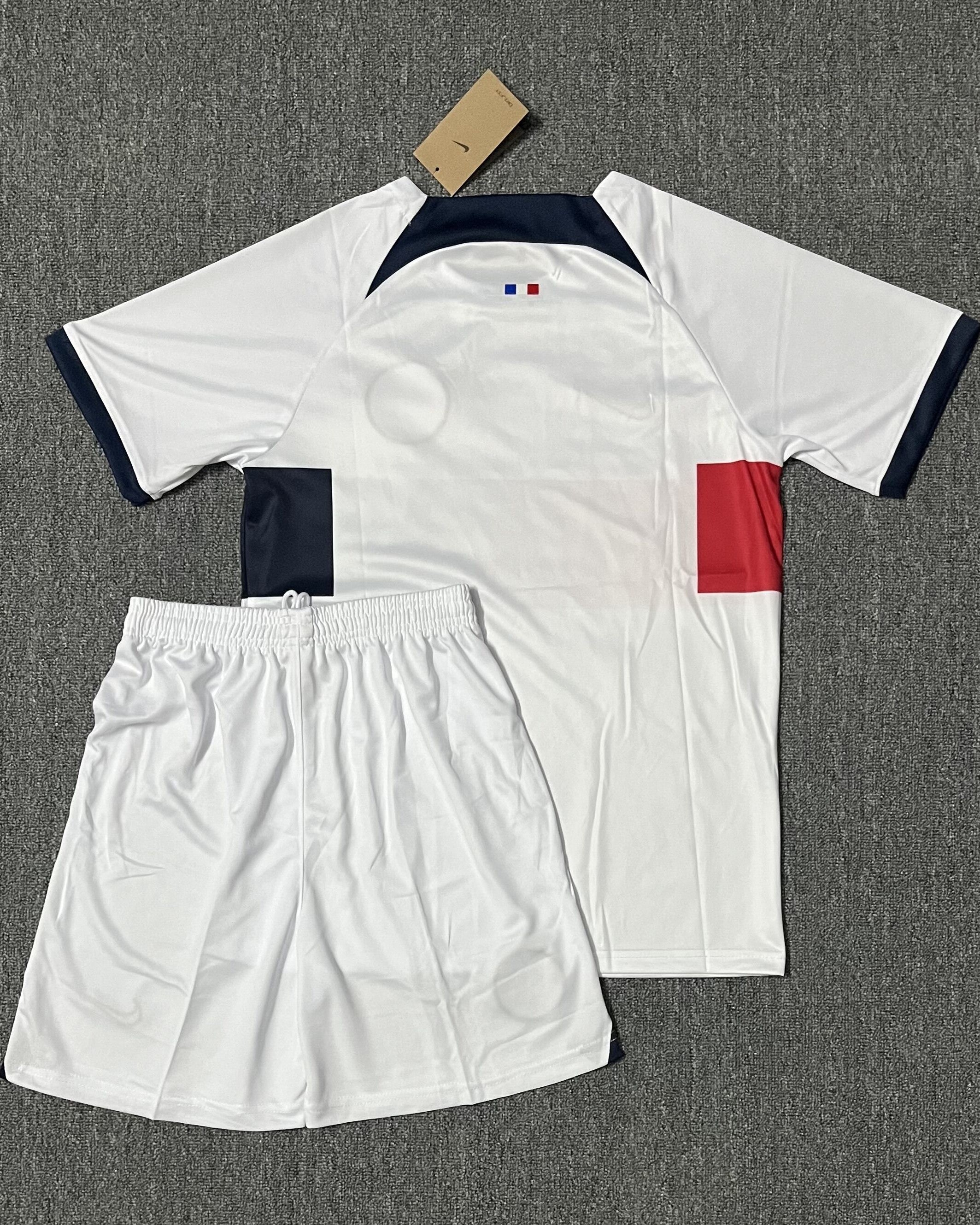 PARIS SAINT GERMAIN Erwachsenen-Kit