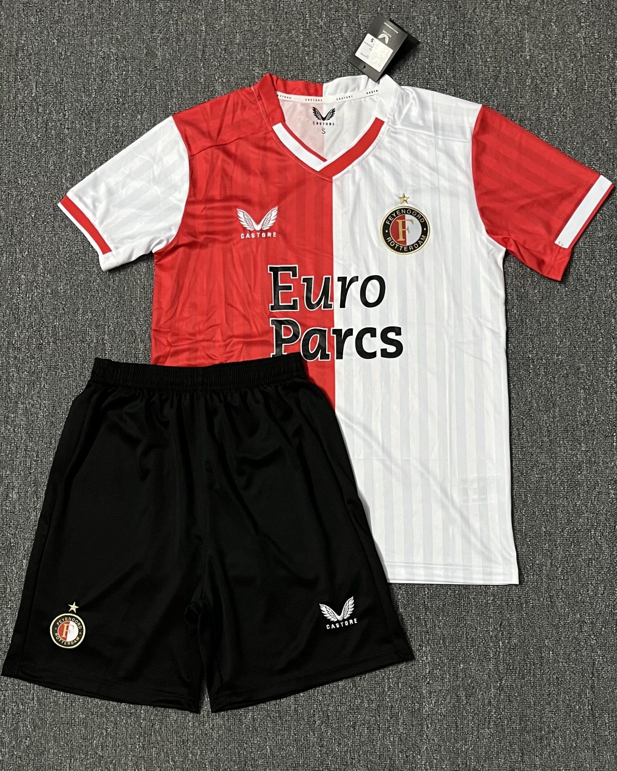 Kit adulte FEYENOORD