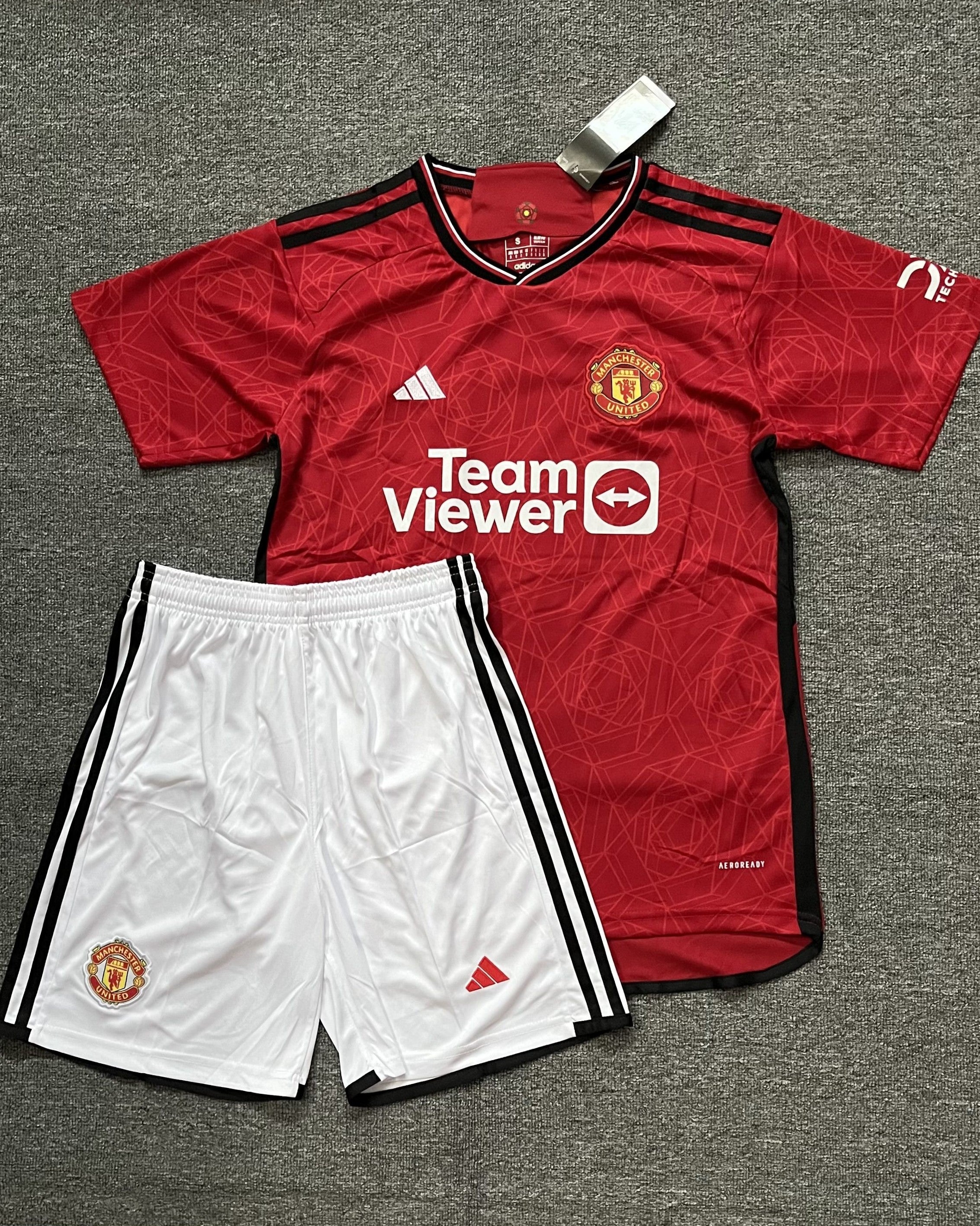 Maillot adulte MANCHESTER UNITED