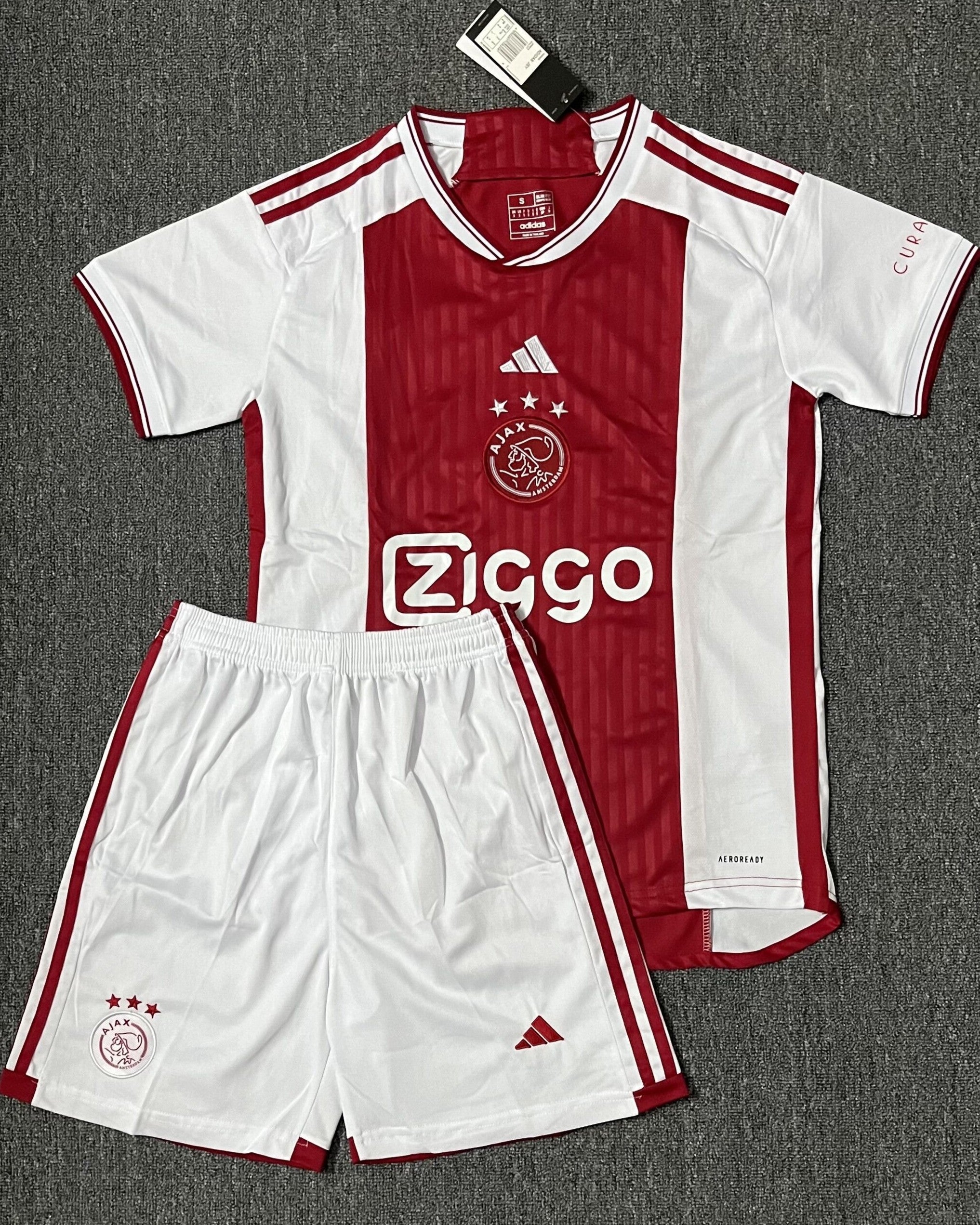 Kit per adulti AJAX