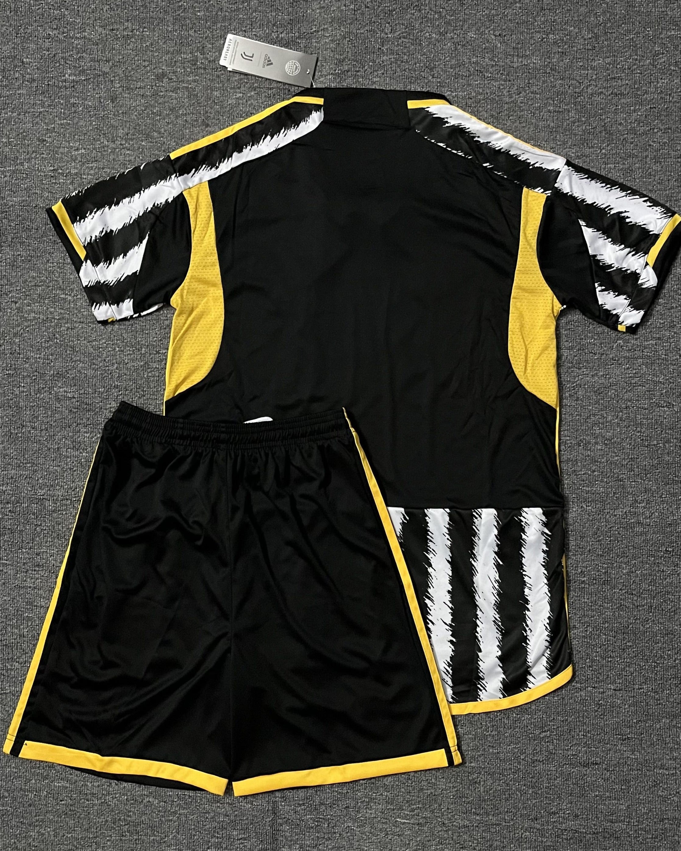 Kit adulte JUVENTUS