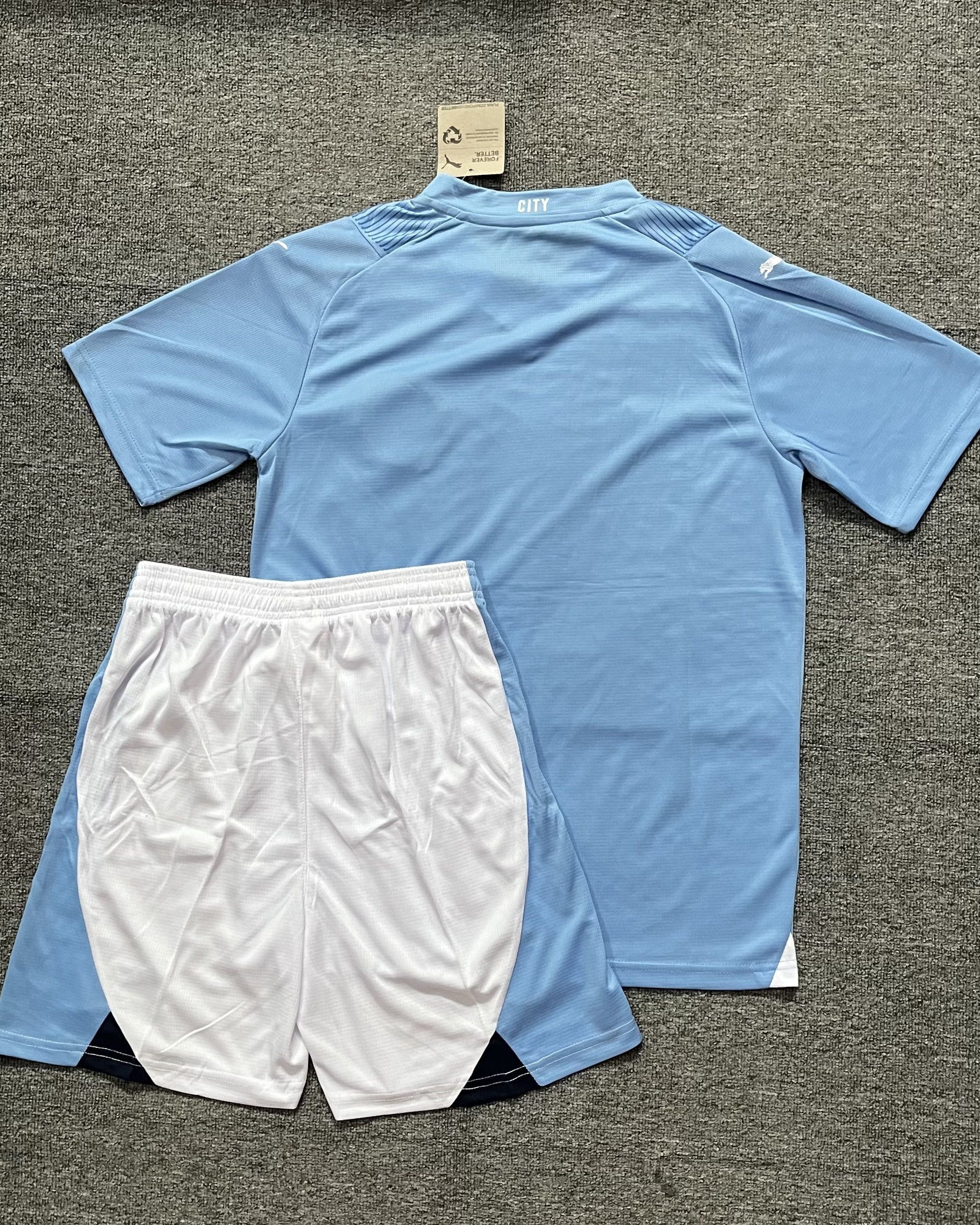 Maillot adulte MANCHESTER CITY