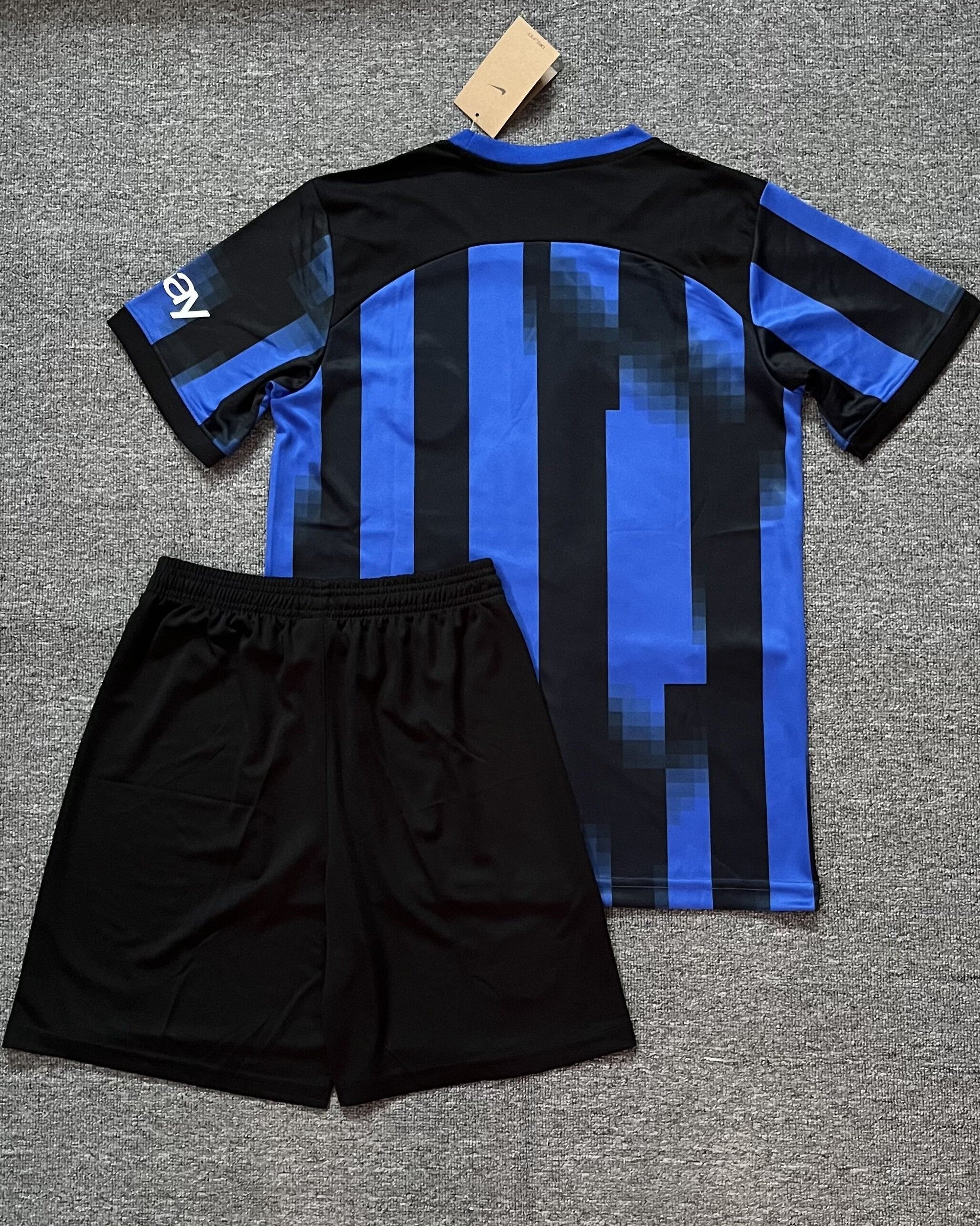 INTER-Kit für Erwachsene