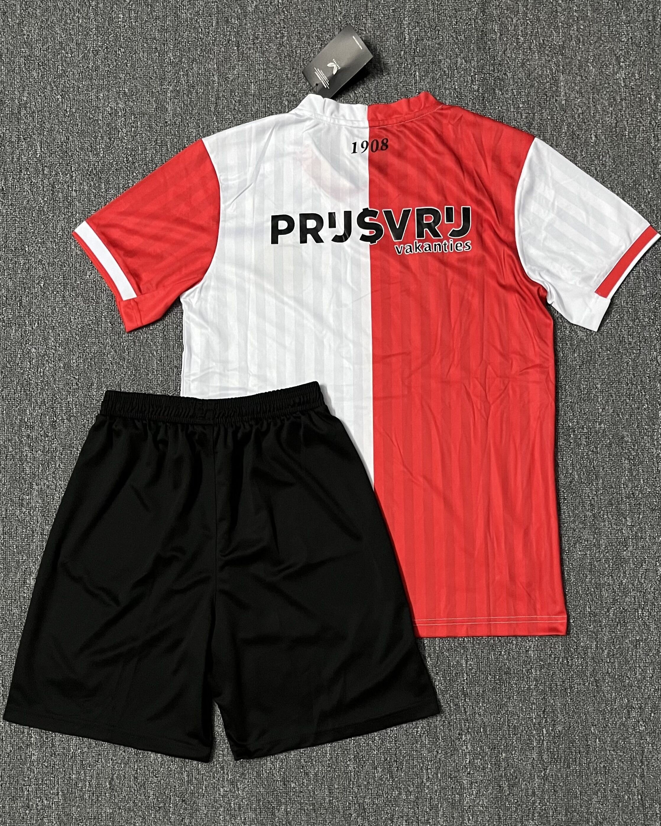 Kit adulte FEYENOORD