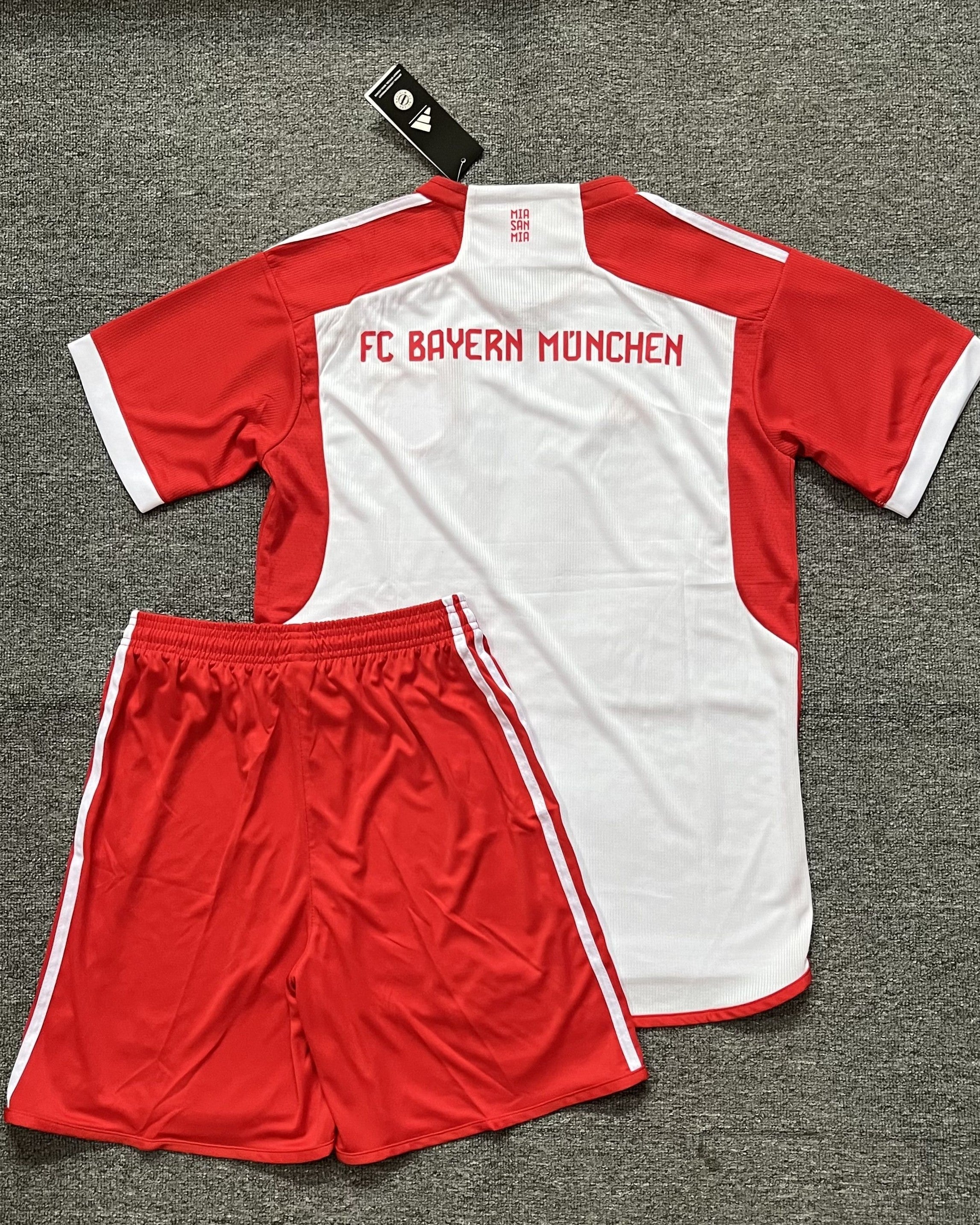 BAYERN MUNCHEN Adult Kit