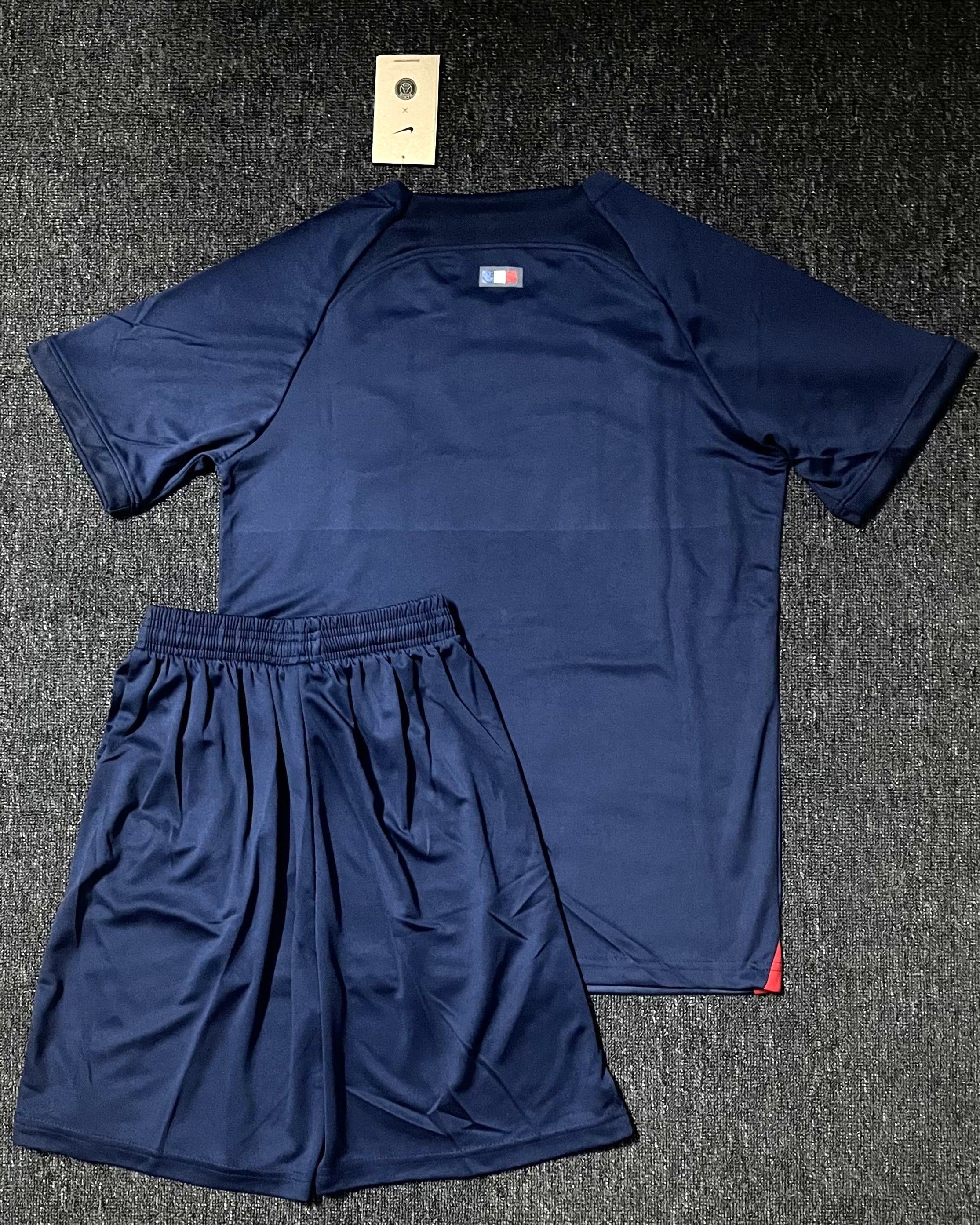 PARIS SAINT GERMAIN Erwachsenen-Kit