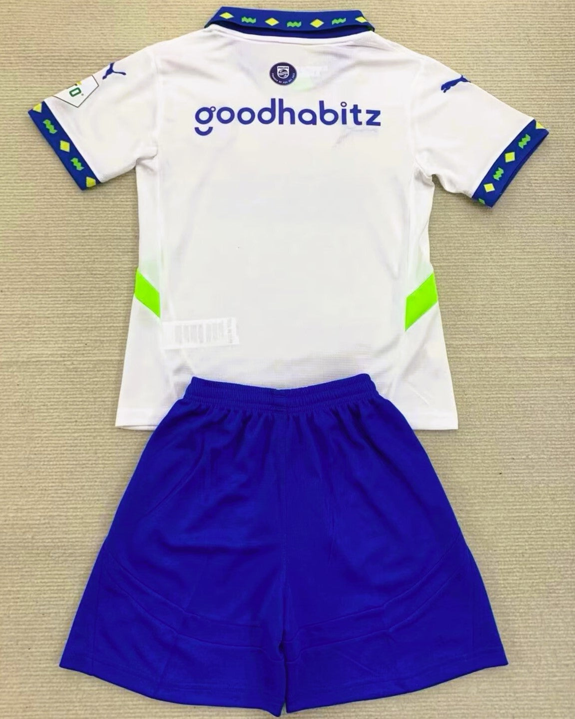 Maillot enfant PSV EINDHOVEN