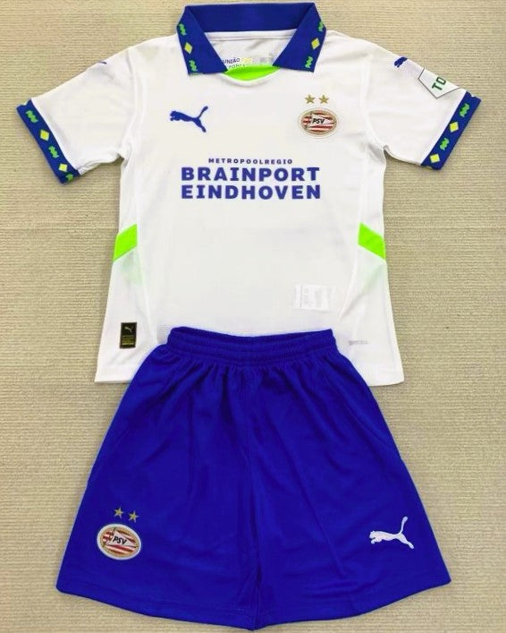 Maillot enfant PSV EINDHOVEN