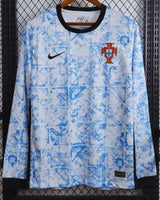 Chemise à manches longues PORTOGALLO