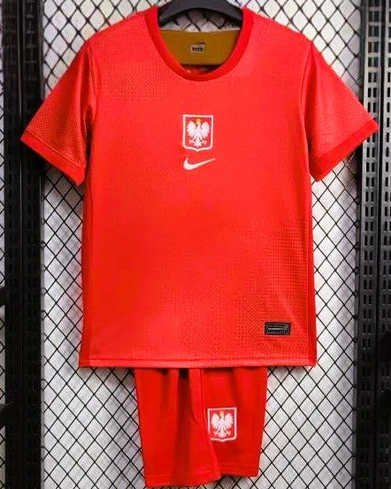 Kit per bambini POLONIA