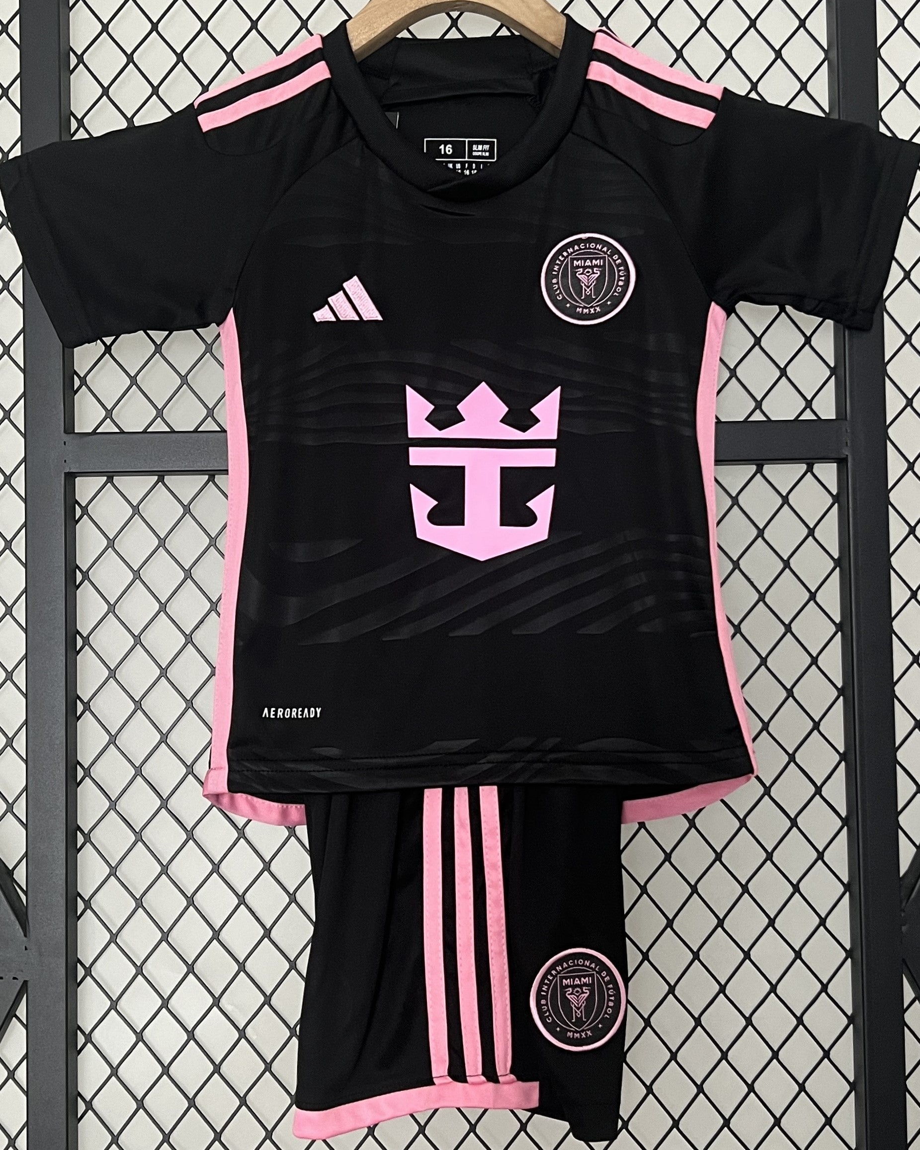 INTER MIAMI kid kit