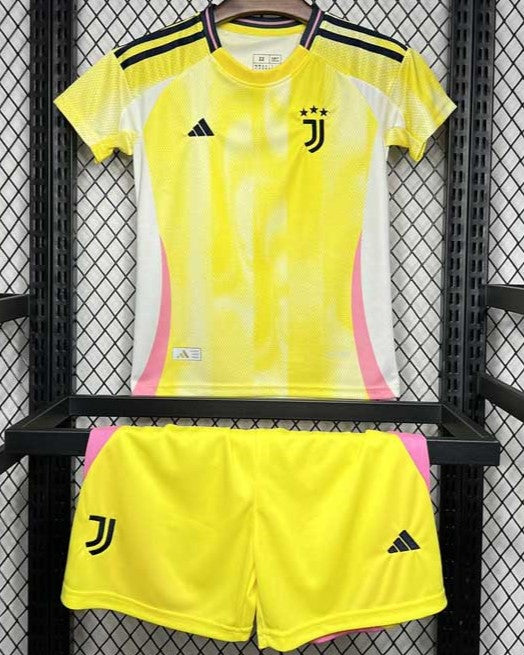 JUVENTUS Kindertrikot