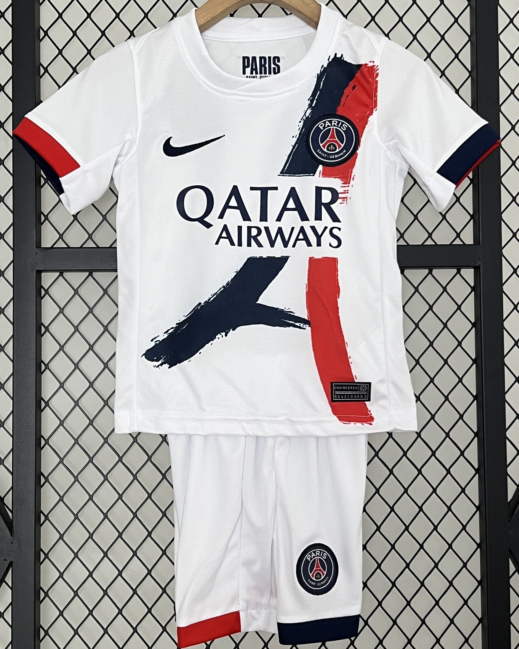 PARIS SAINT GERMAIN Kinder-Set