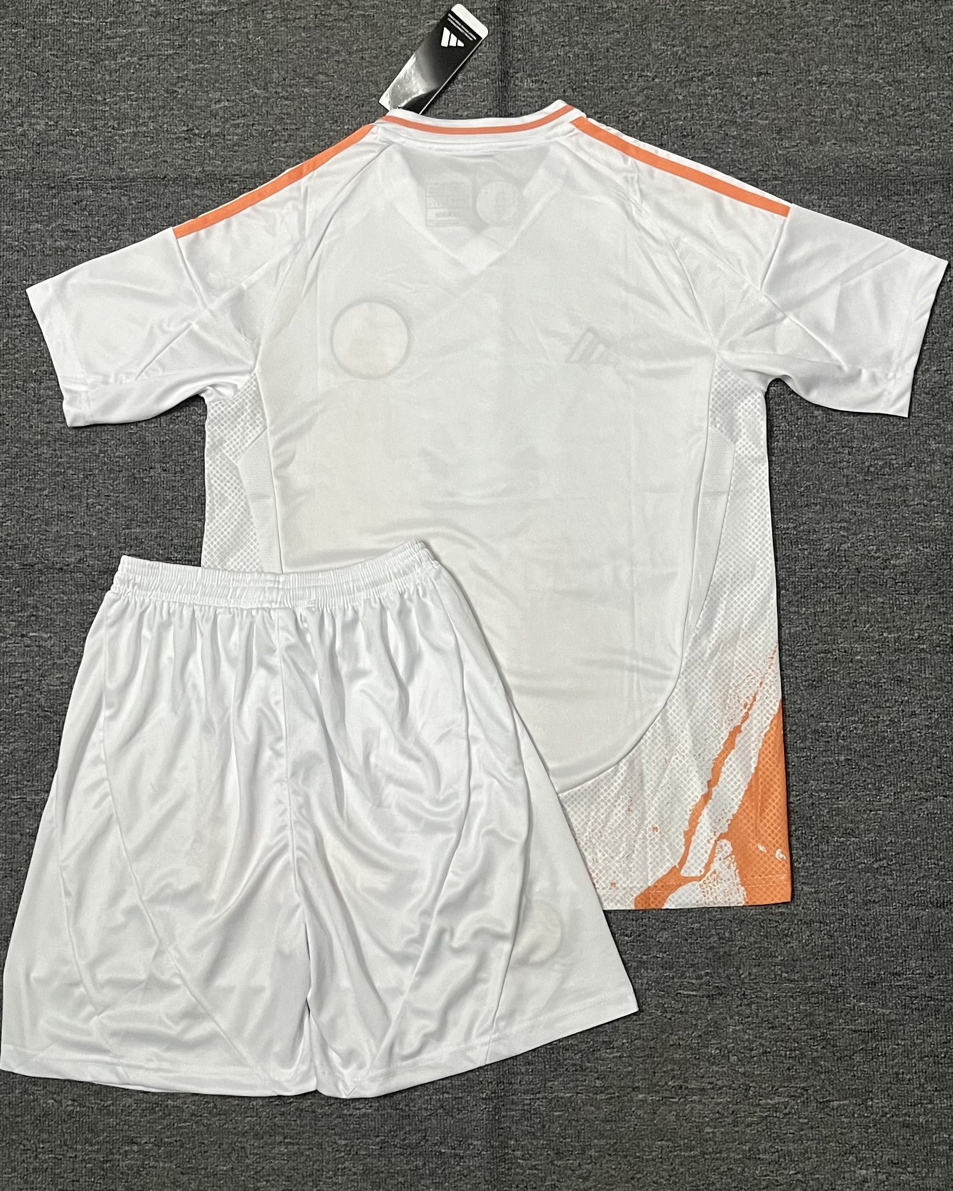 Kit enfant ROMA