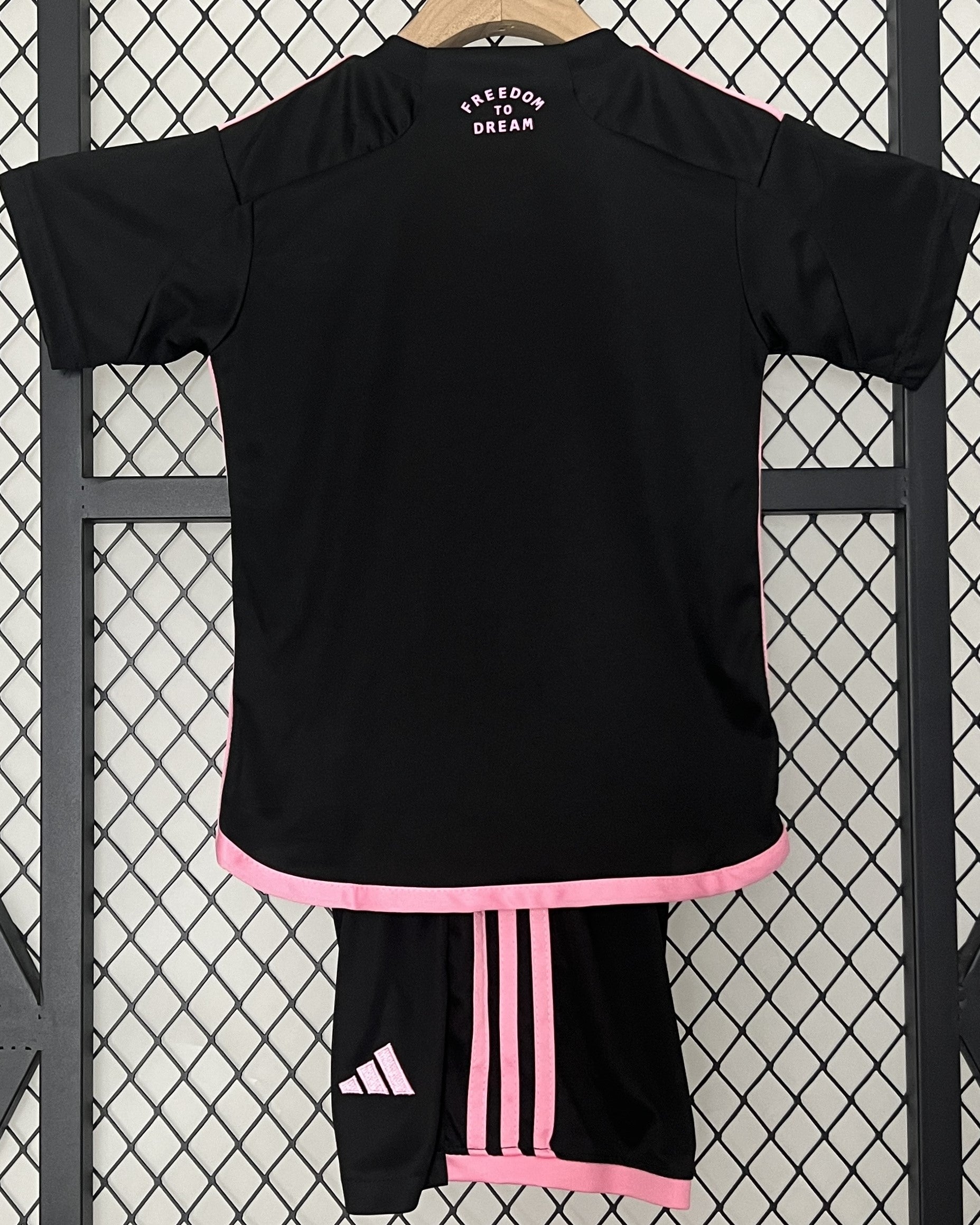 INTER MIAMI kid kit