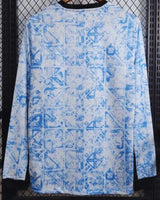 Chemise à manches longues PORTOGALLO