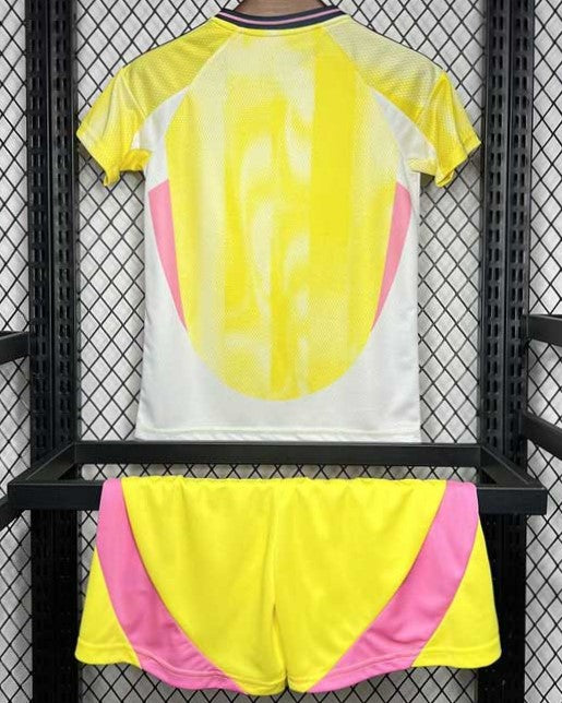 Kit bambino JUVENTUS