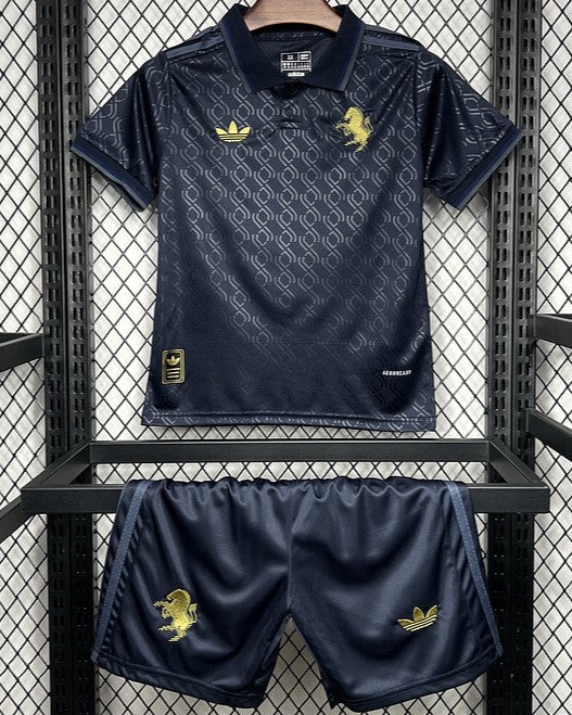 Kit bambino JUVENTUS