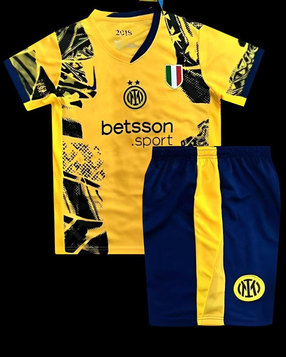 Kit INTER pour enfant