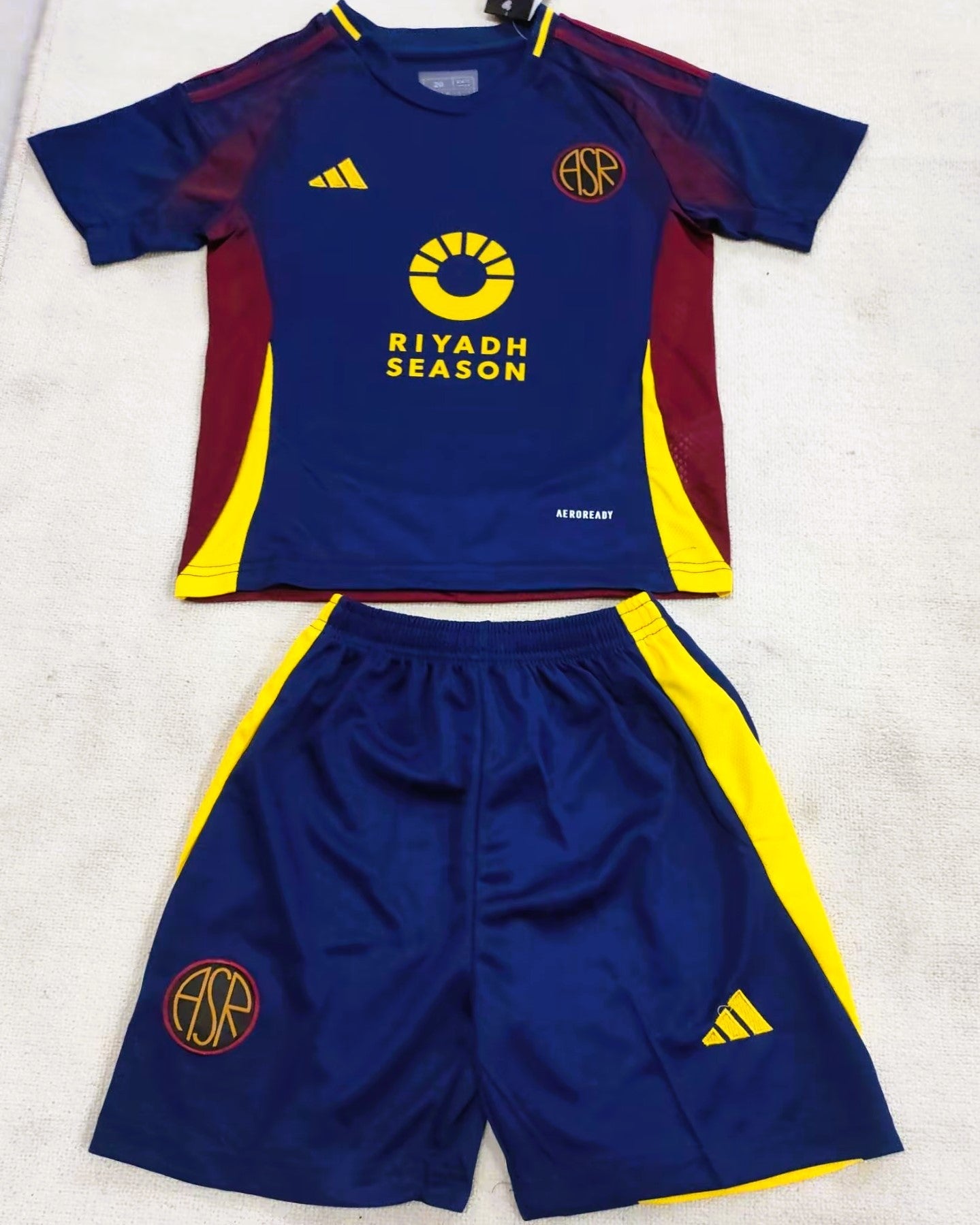 Kit enfant ROMA