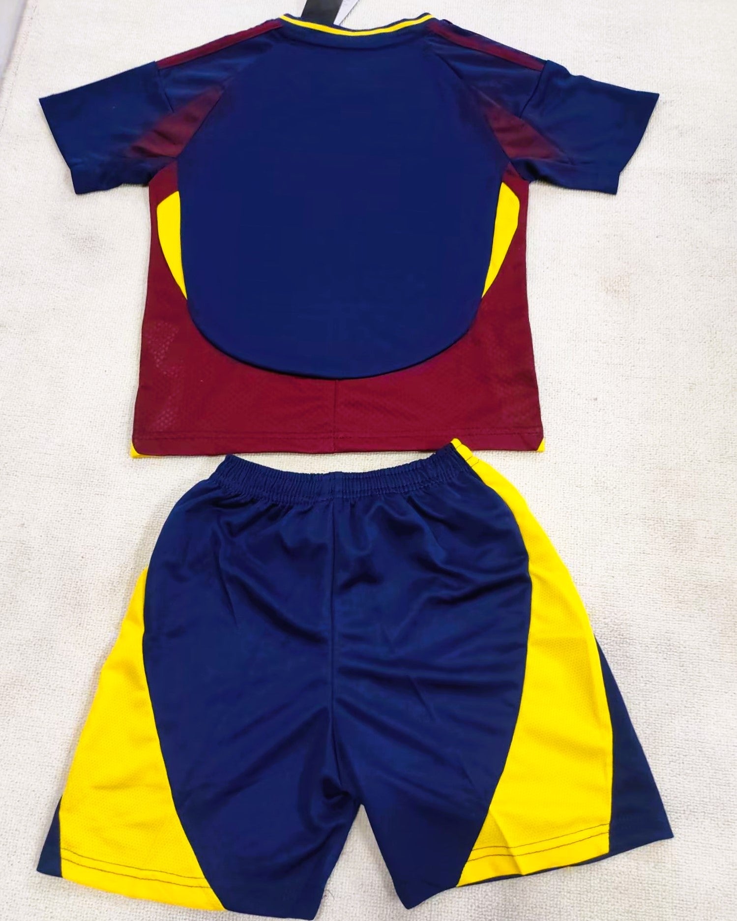 ROMA kid kit