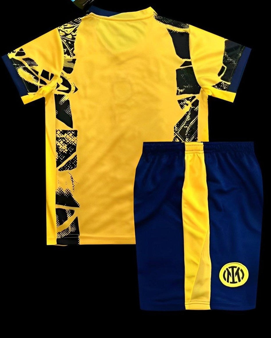 INTER kid kit