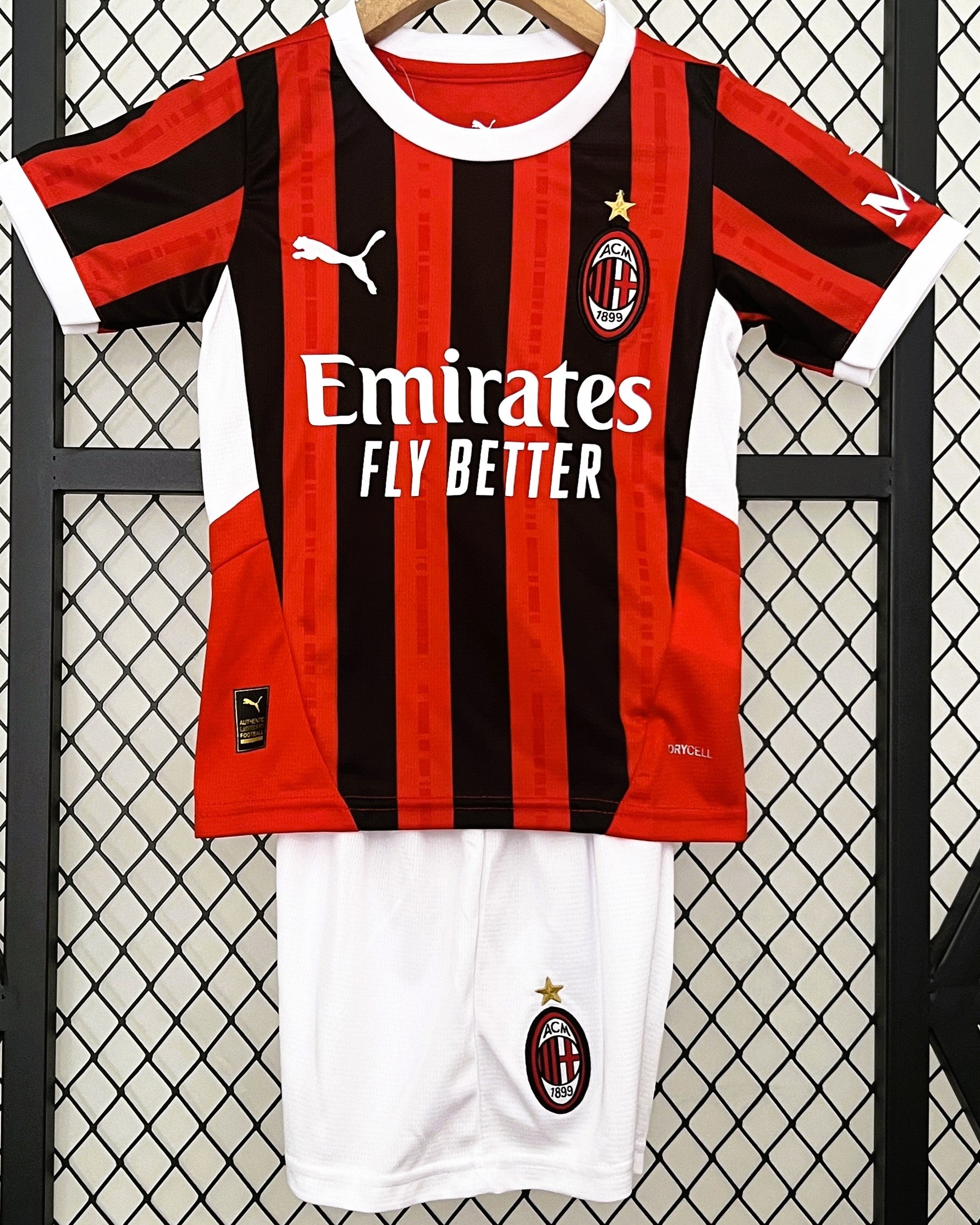 Kit enfant MILAN