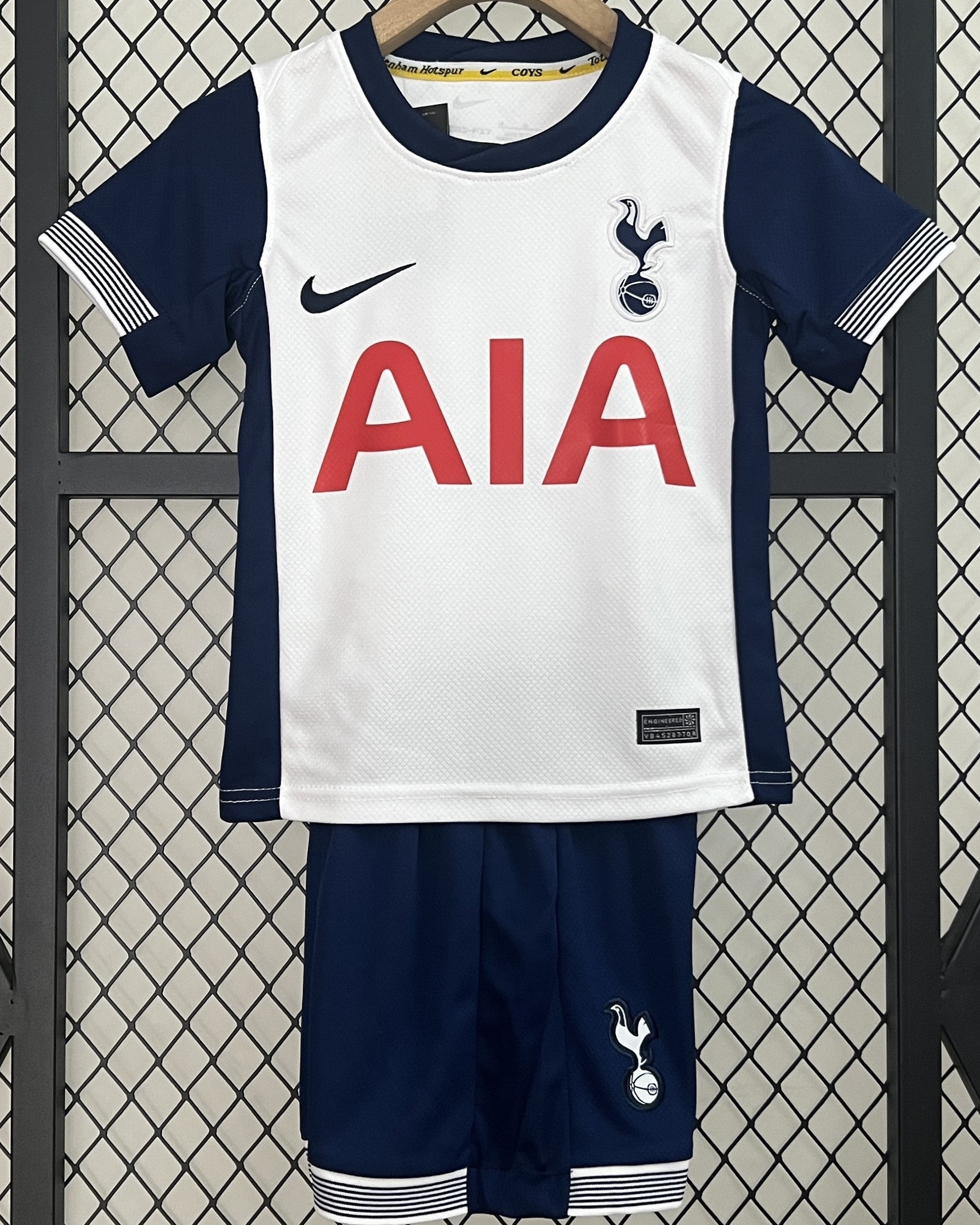 TOTTENHAM Kindertrikot