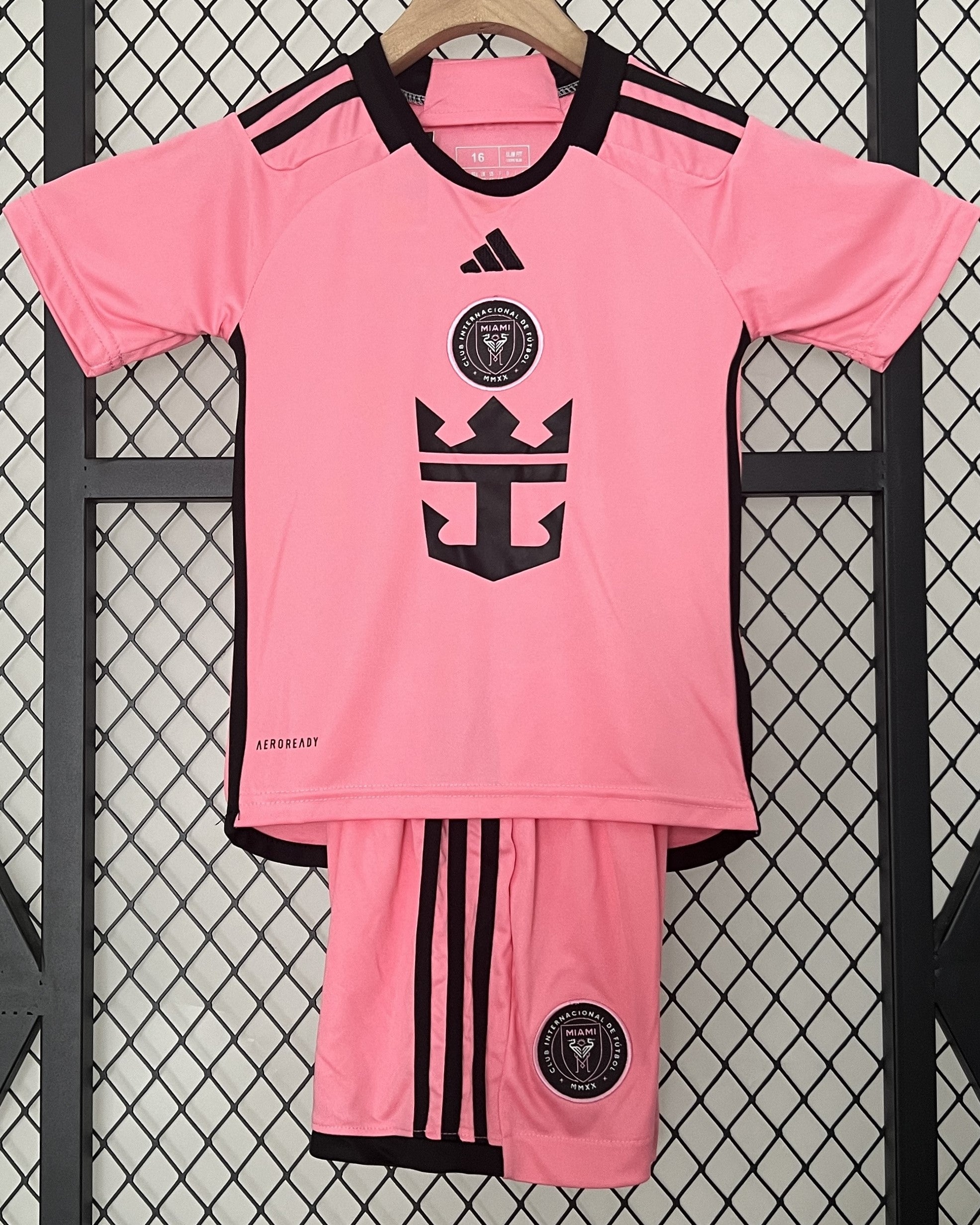 Maillot INTER MIAMI pour enfant