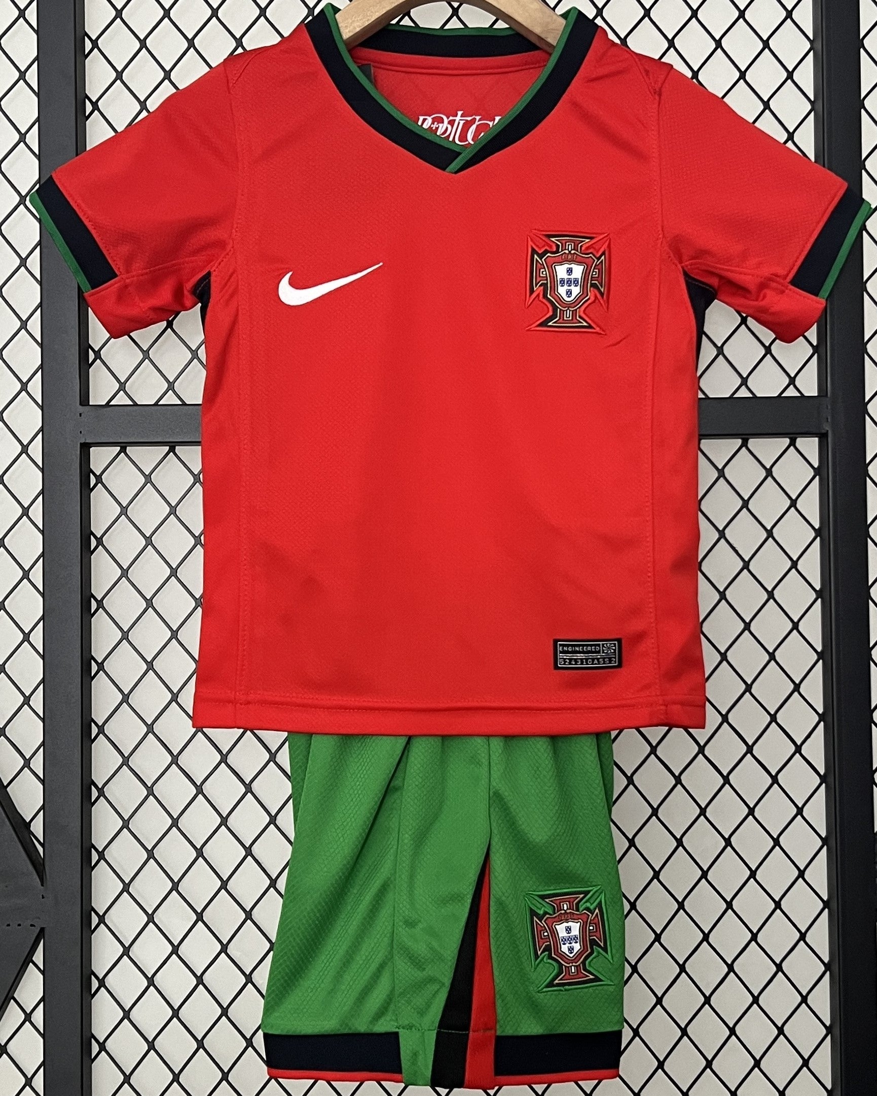 PORTUGAL Kinderset