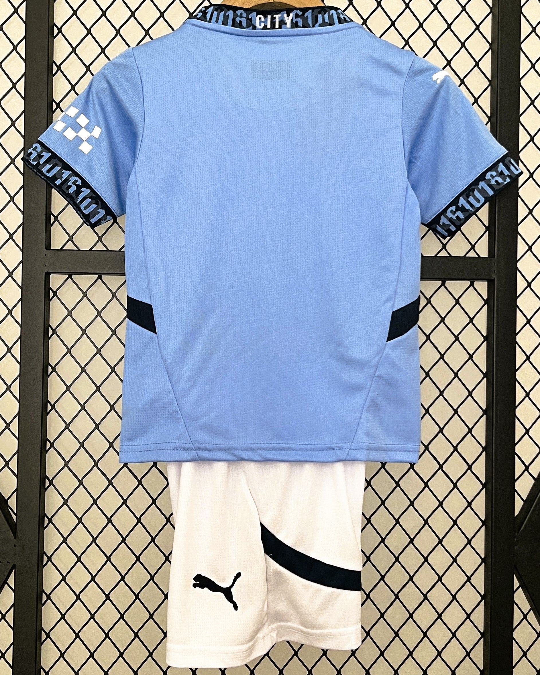 Kit per bambini MANCHESTER CITY