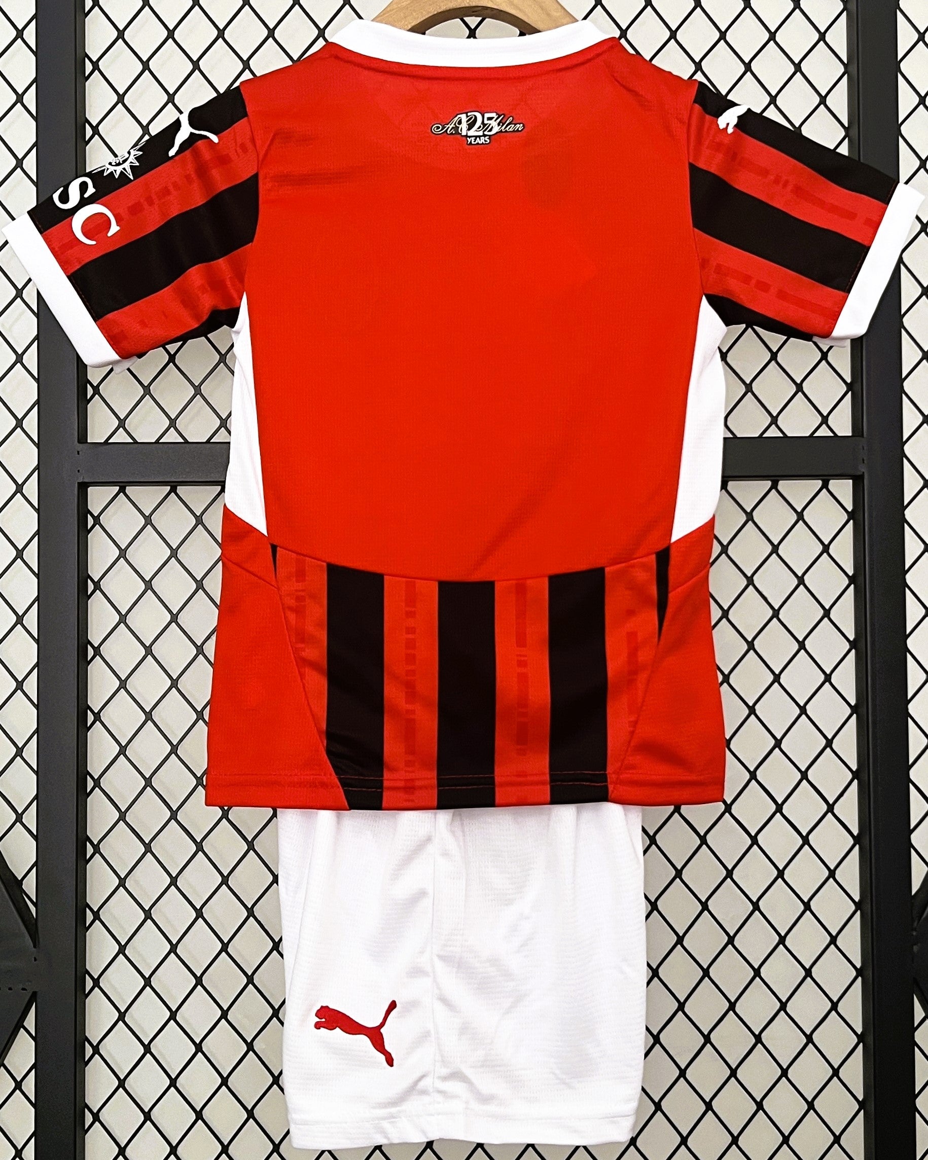 Kit enfant MILAN