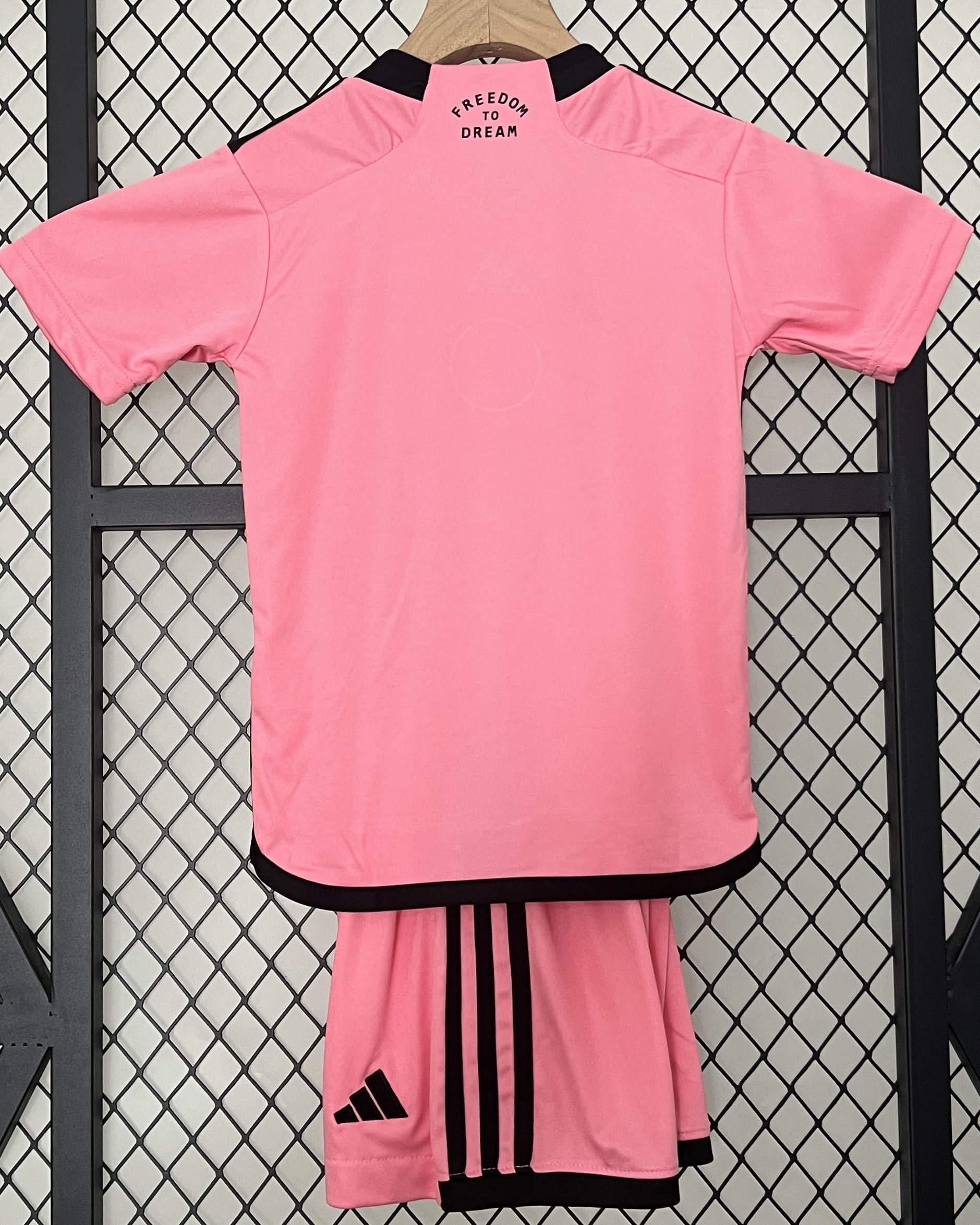 Maillot INTER MIAMI pour enfant