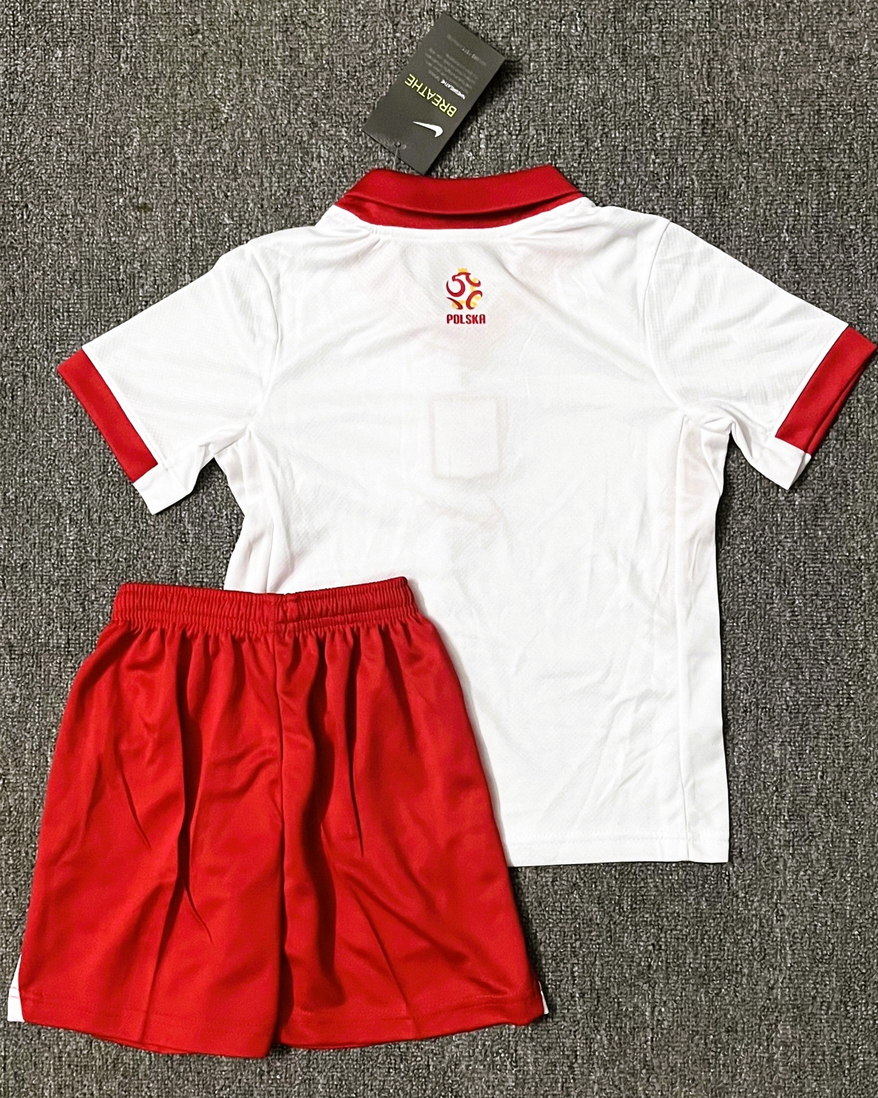 Kit enfant POLONIA