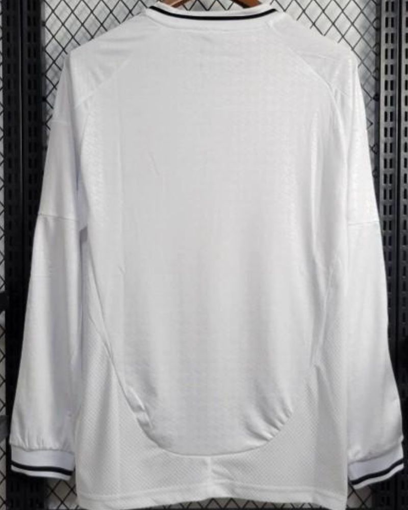 REAL MADRID Long sleeve shirt