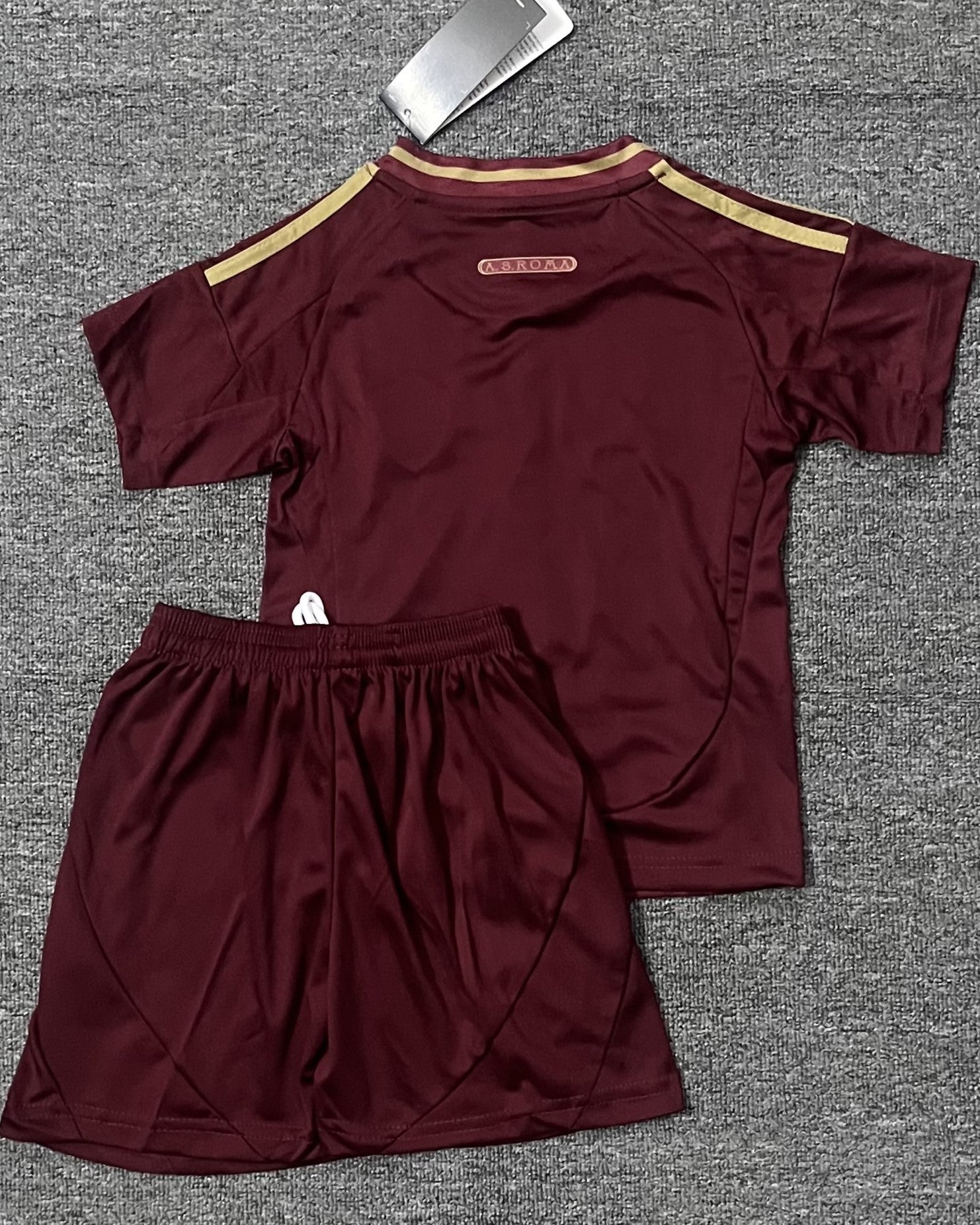 ROMA kid kit