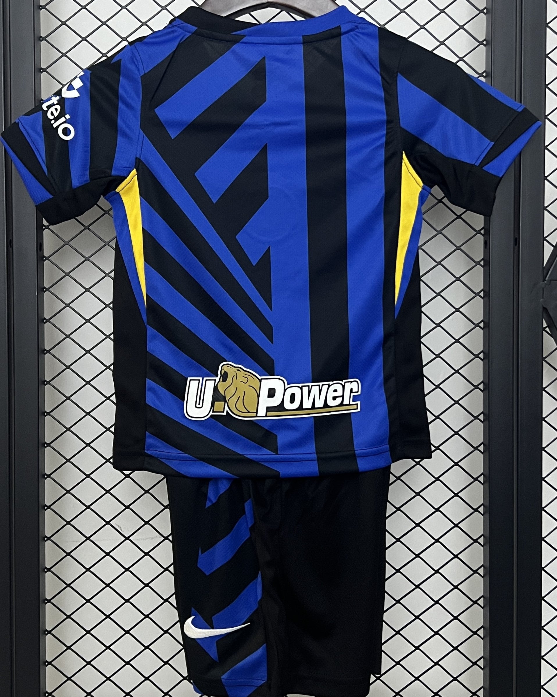 Kit INTER pour enfant