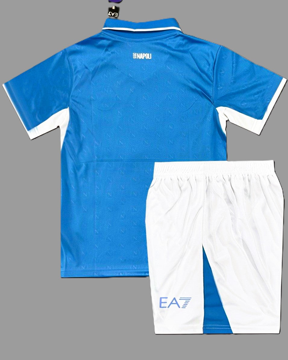 NAPOLI kid kit