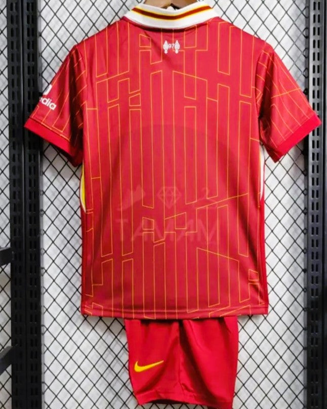 Kit per bambini LIVERPOOL