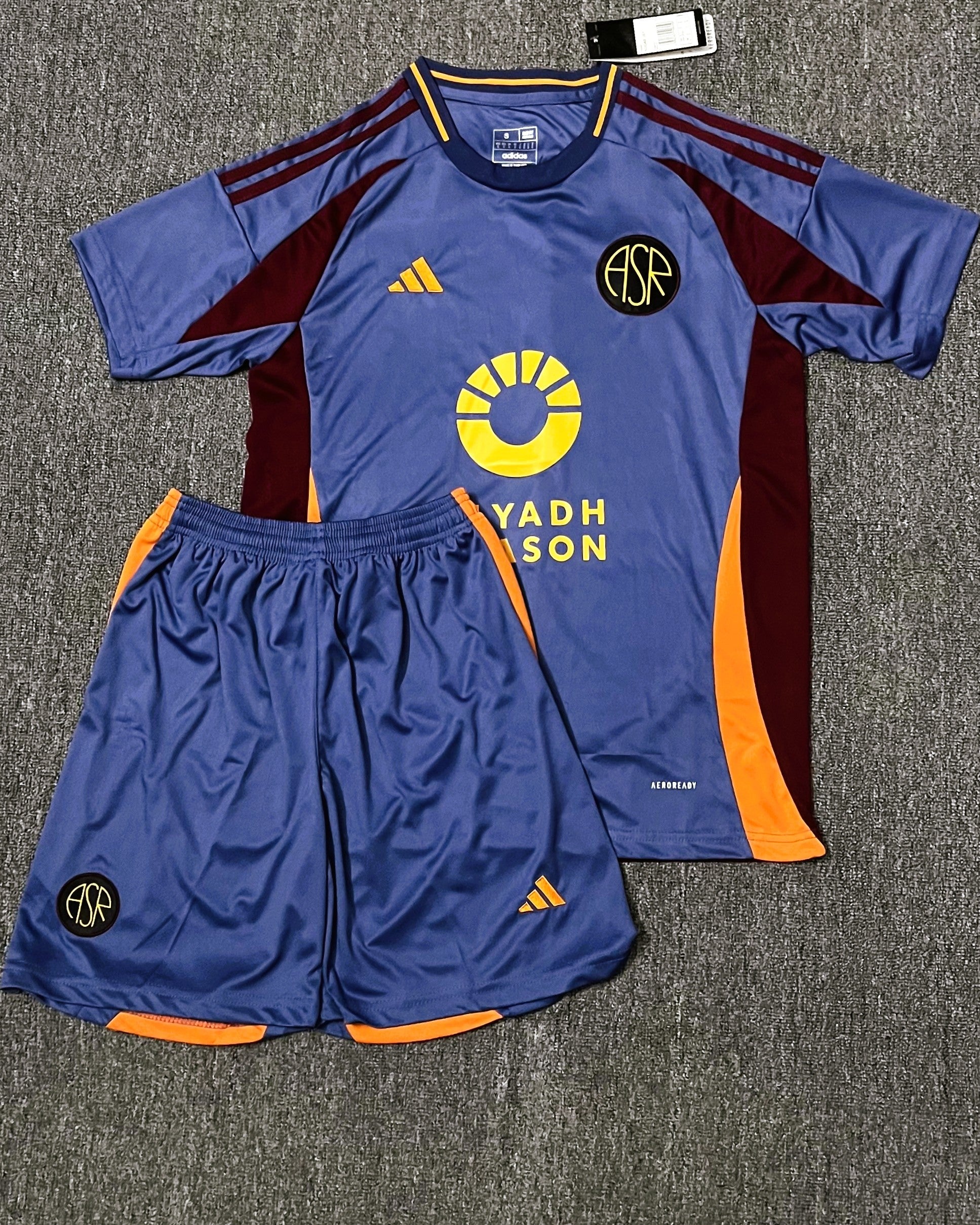 ROMA Adult Kit