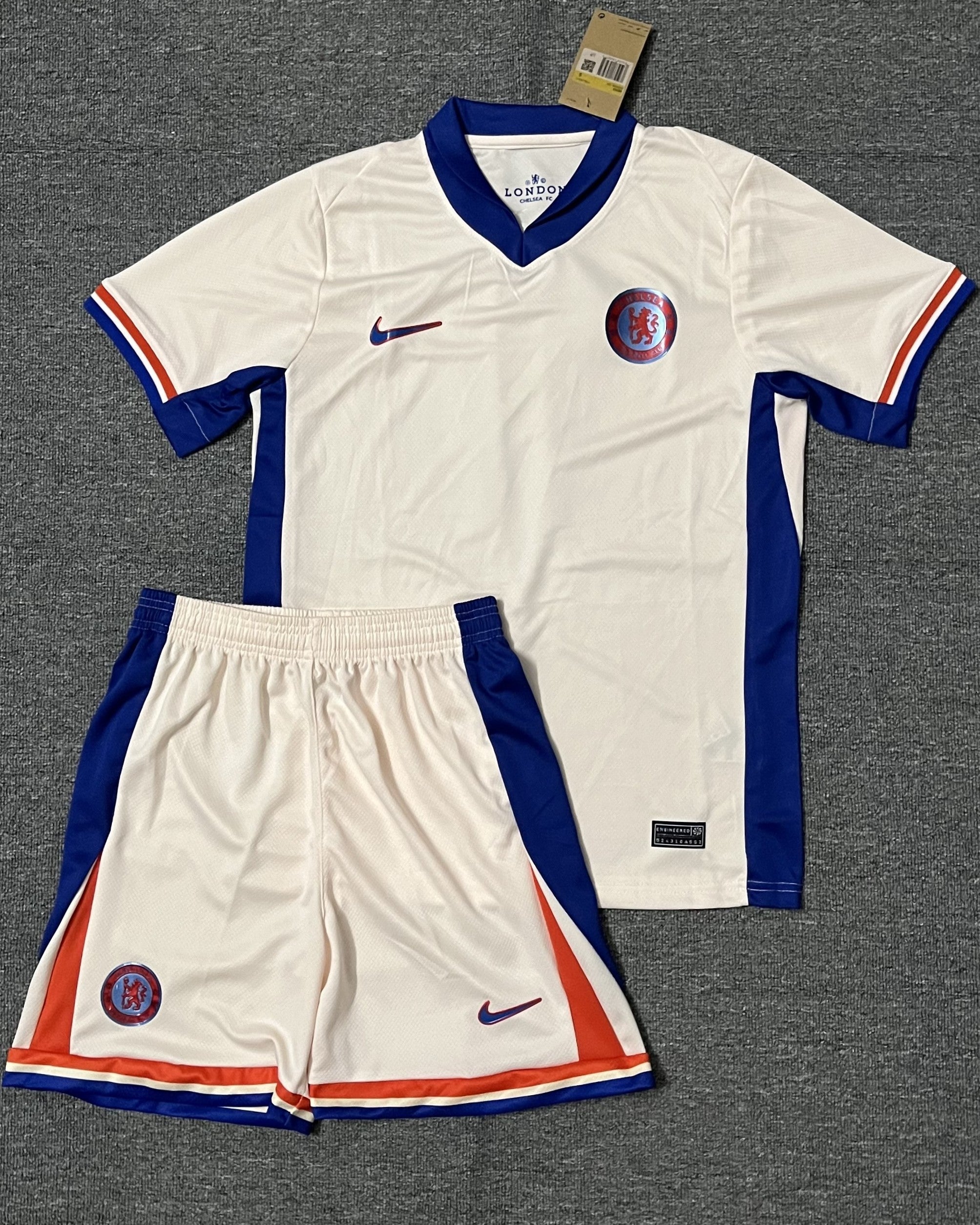 CHELSEA Adult Kit