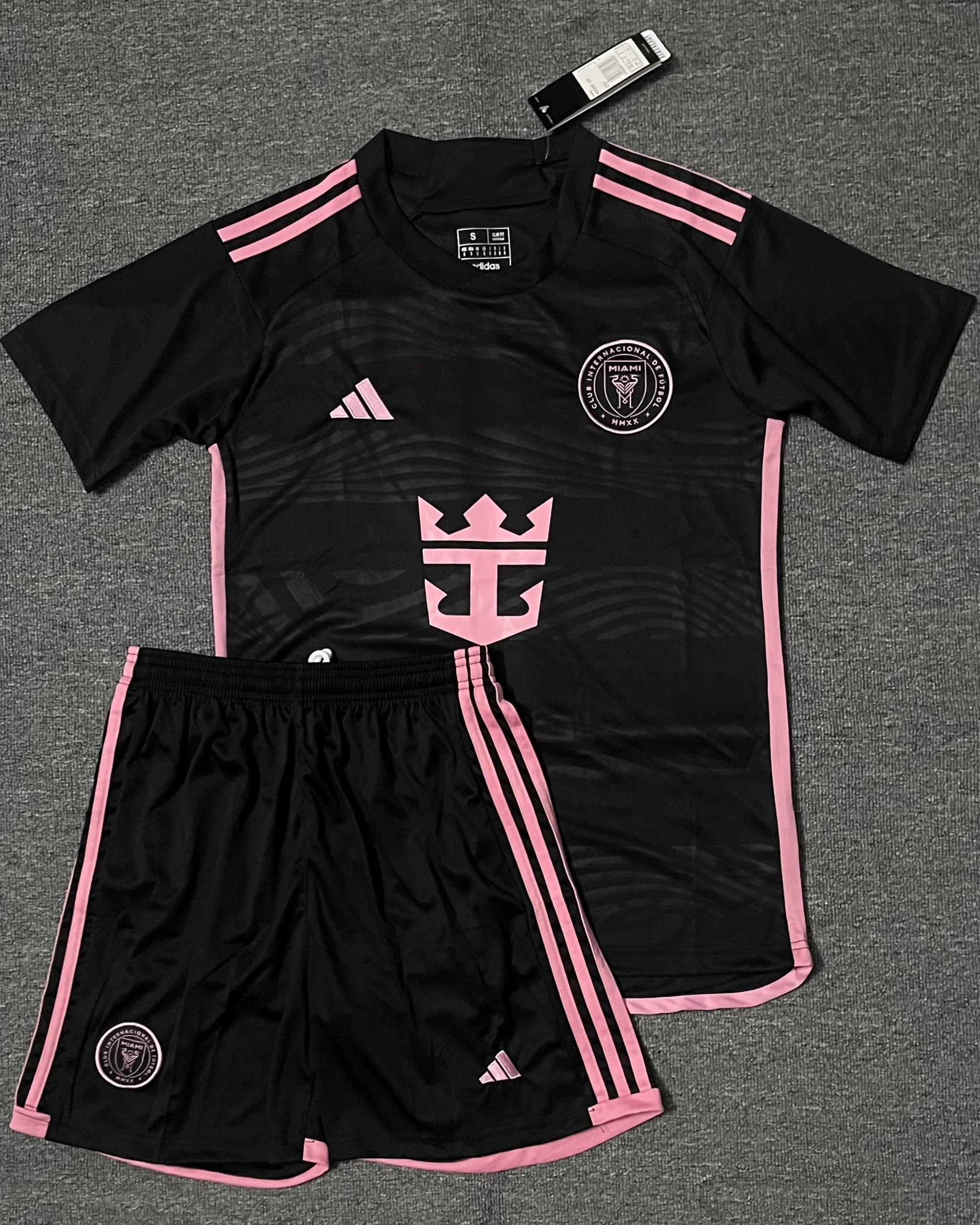 INTER MIAMI Kit für Erwachsene