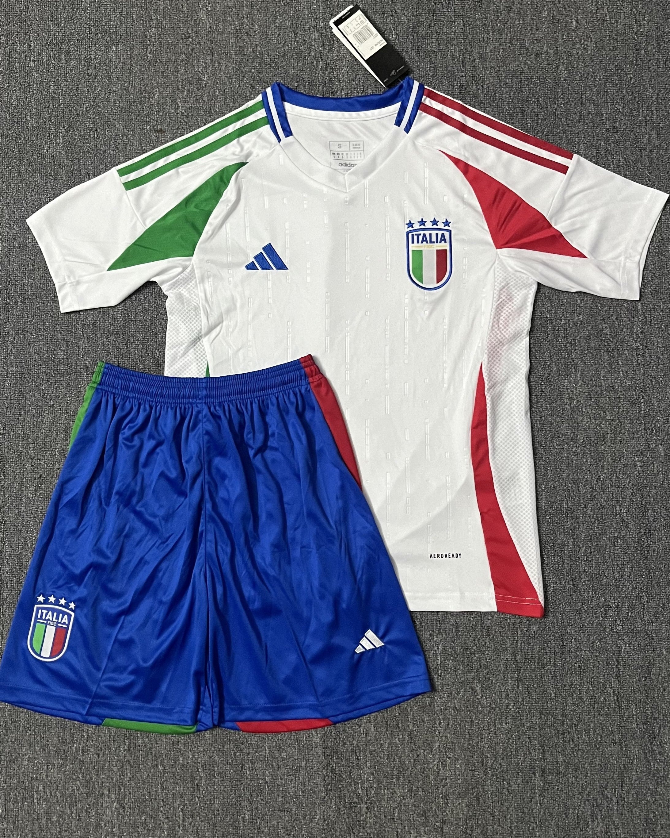 Kit Adulte ITALIE