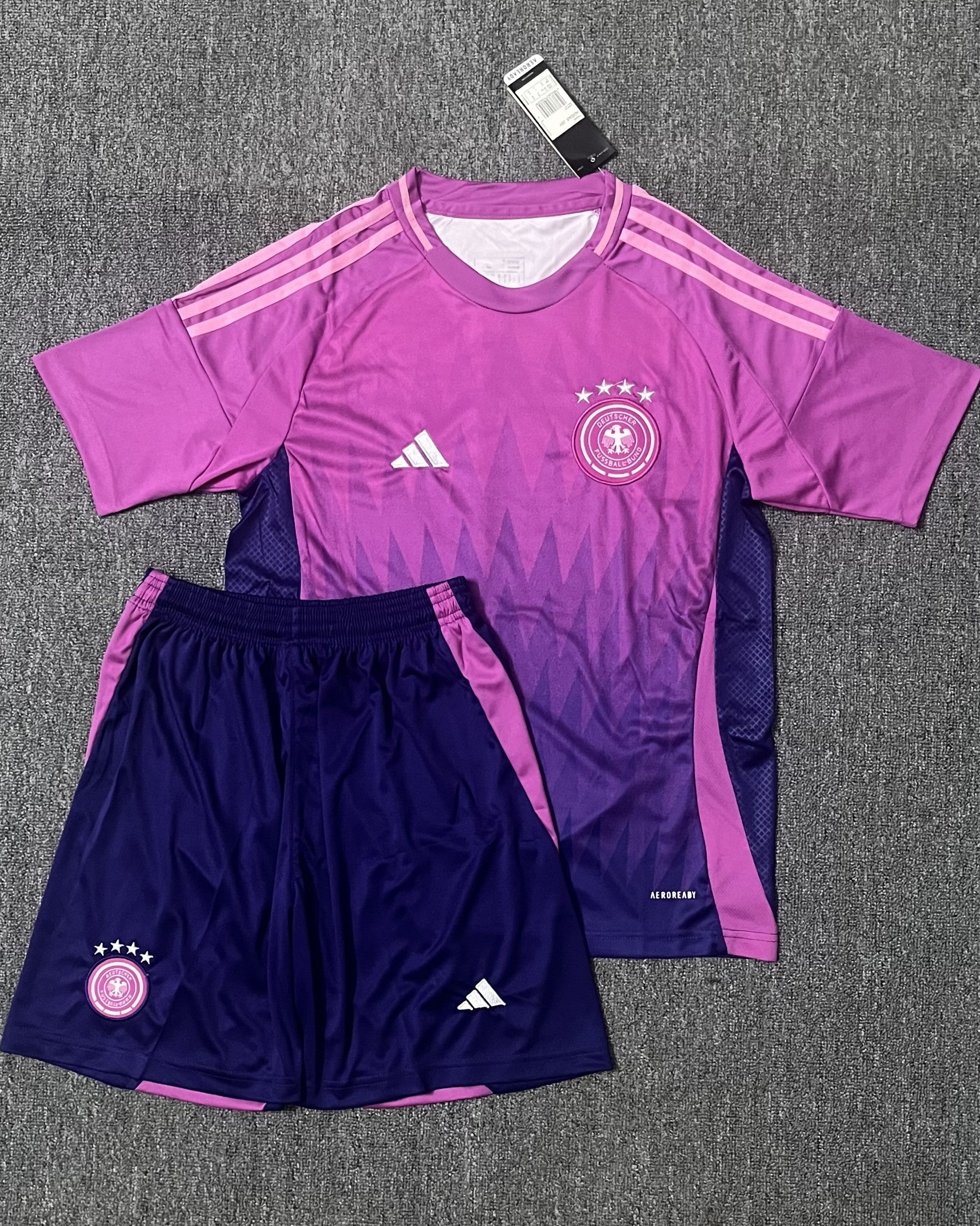 Kit per adulti GERMANIA