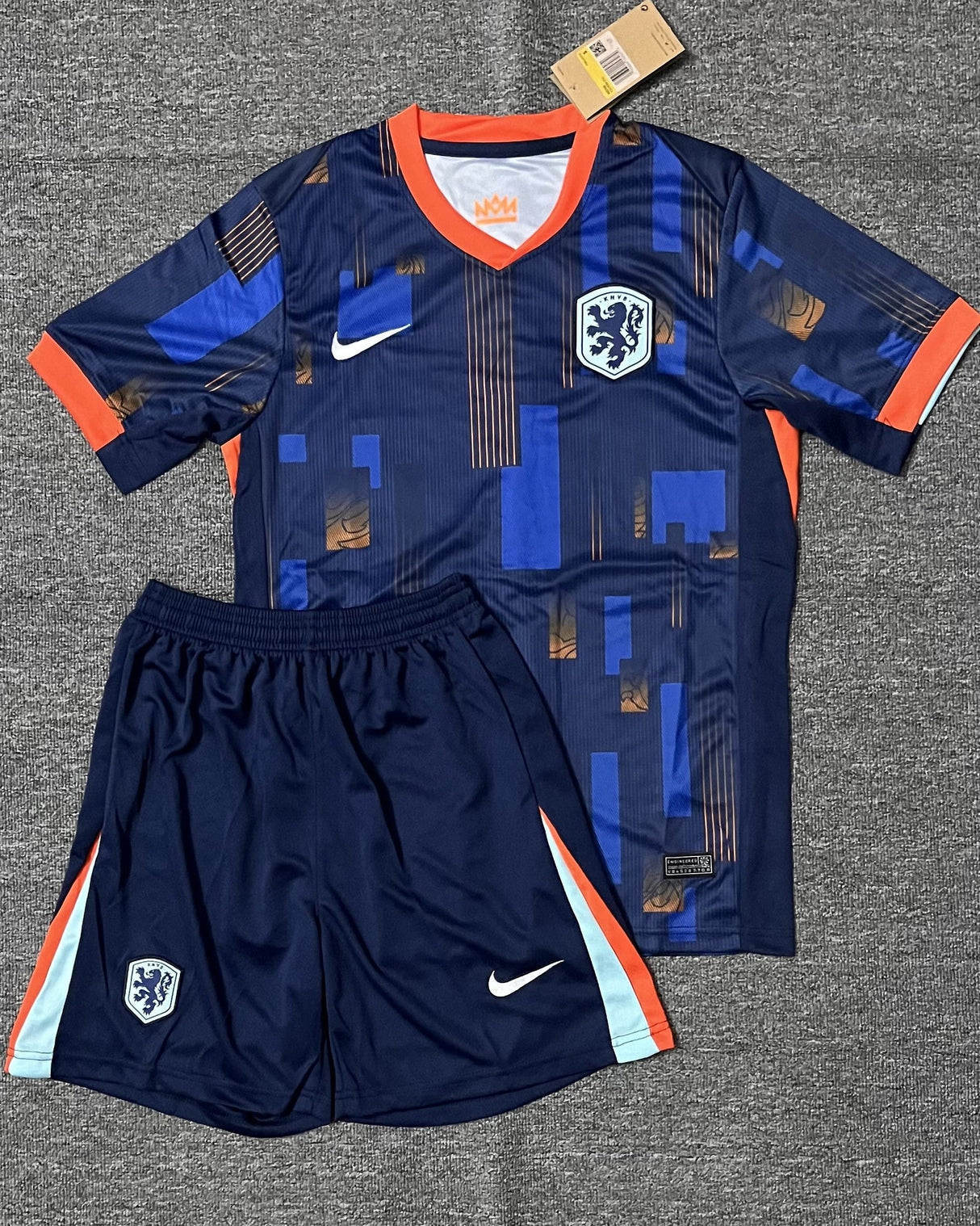 Kit adulte HOLLAND