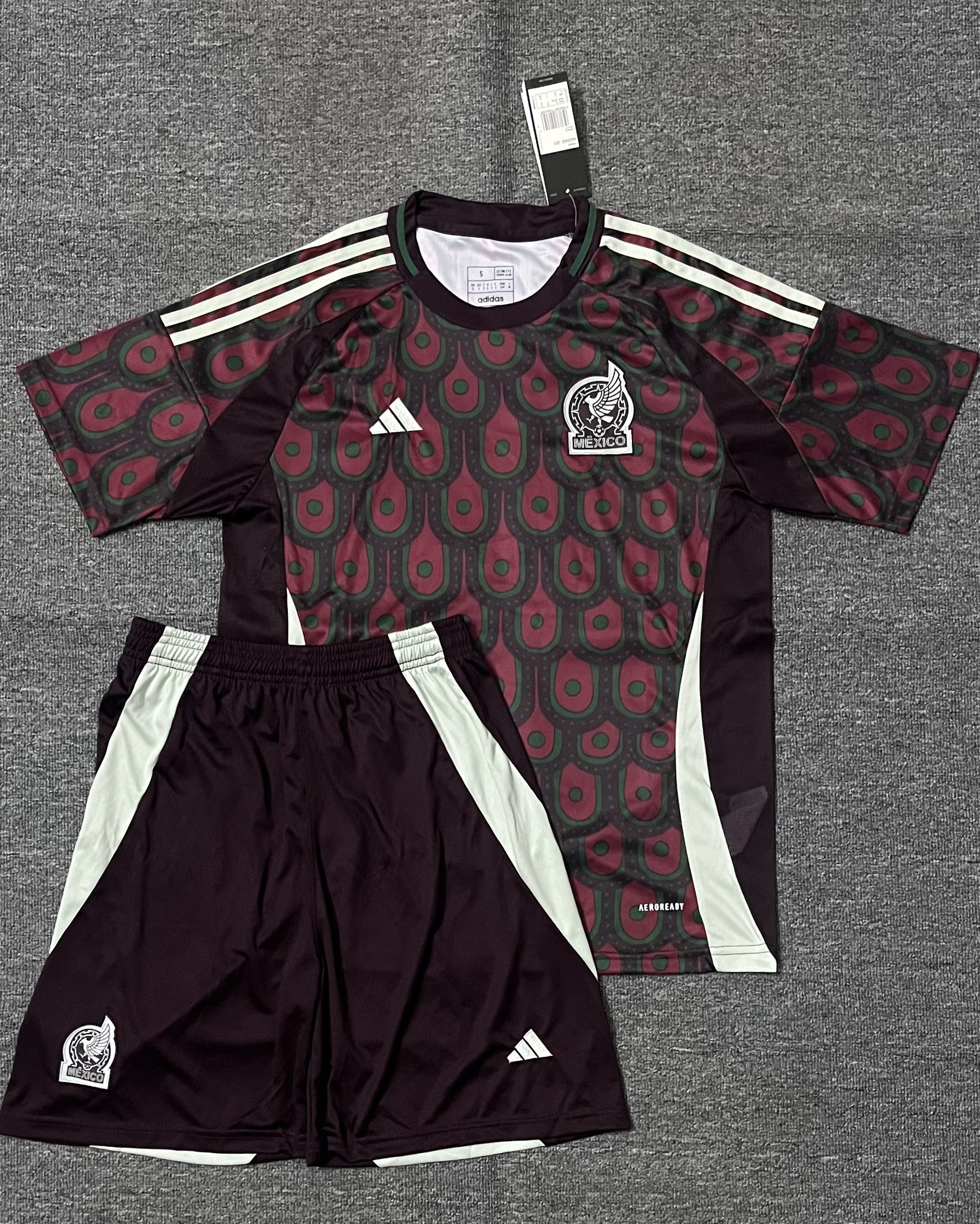 MEXICO Adult Kit