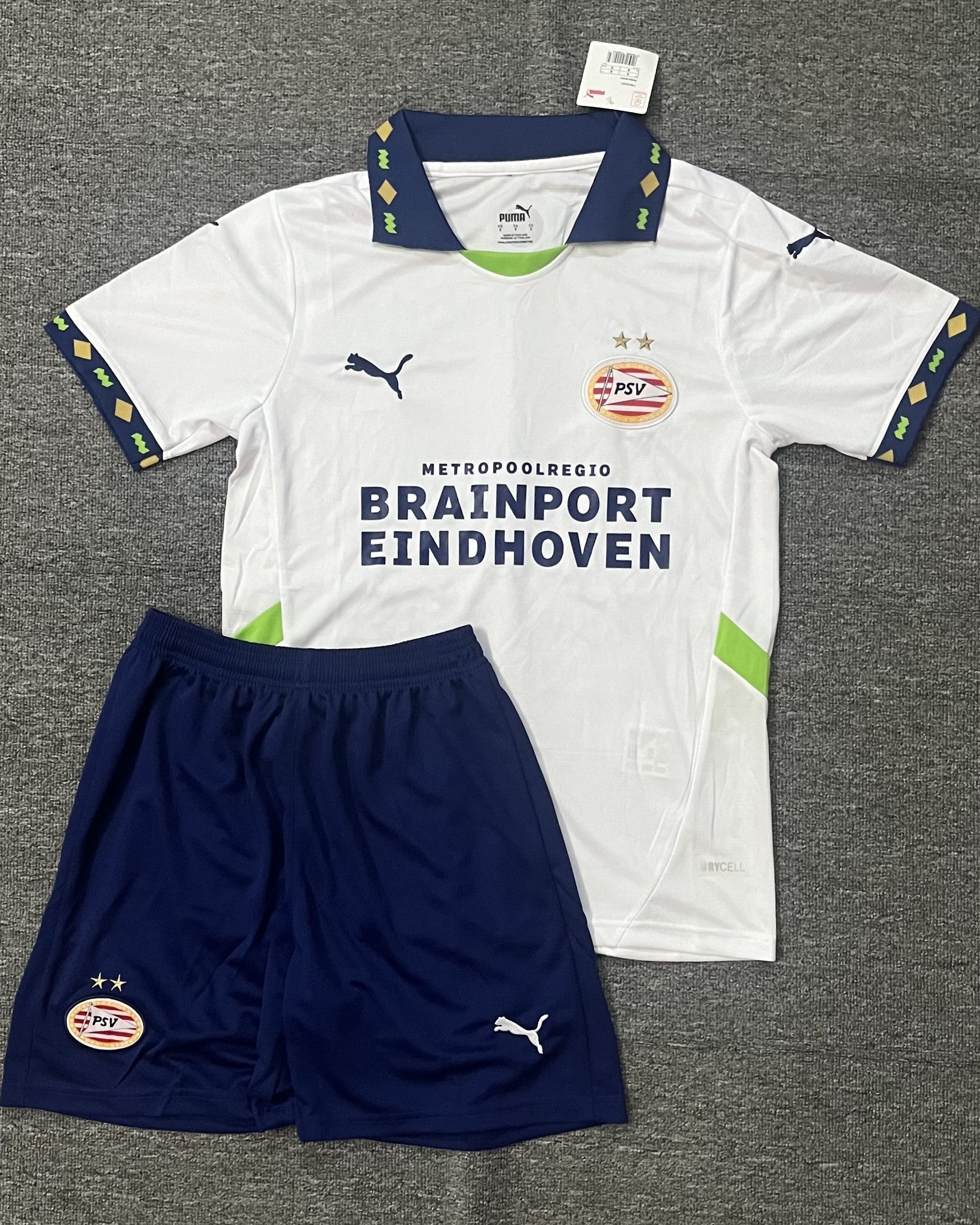 PSV EINDHOVEN Adult Kit