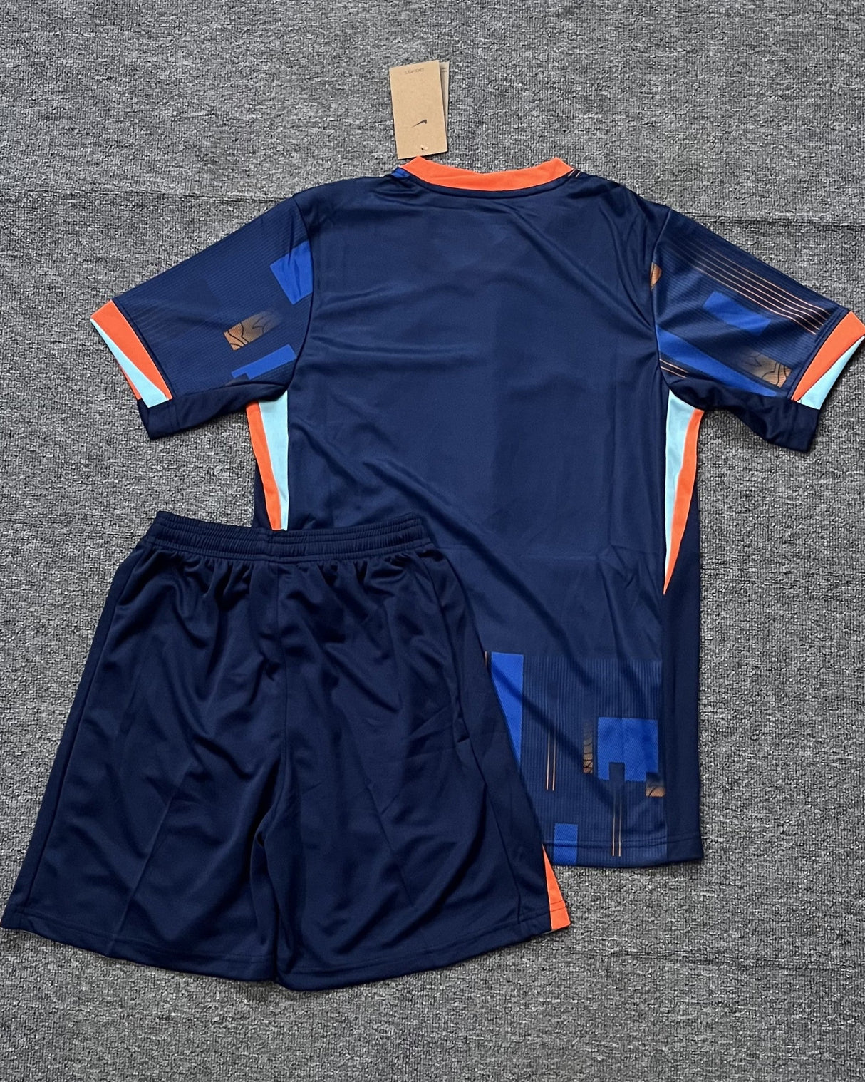 Kit adulte HOLLAND