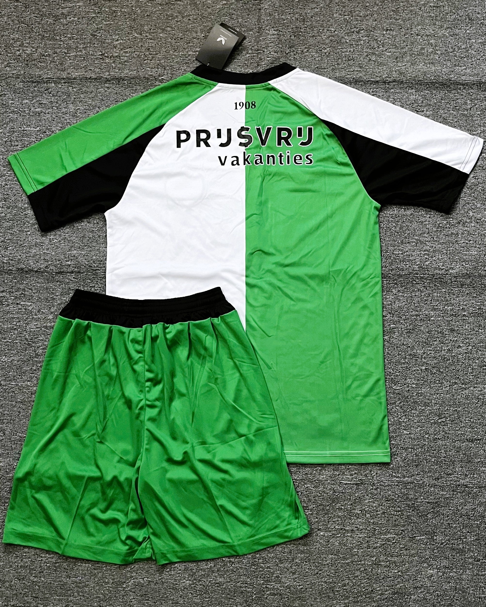 FEYENOORD Adult Kit