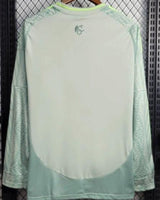 MESSICO Camicia a maniche lunghe